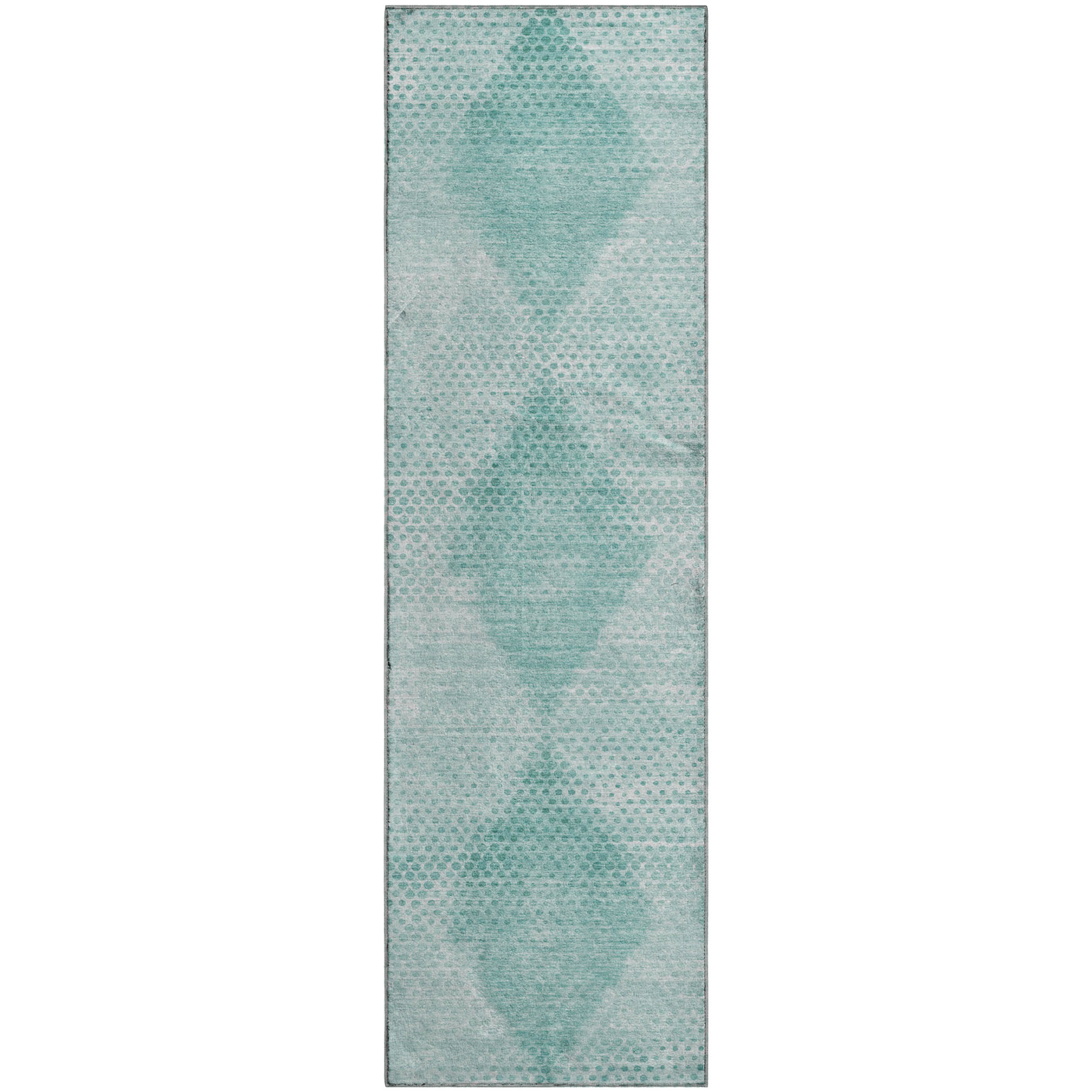 Dalyn Trevi TV4 - Teal