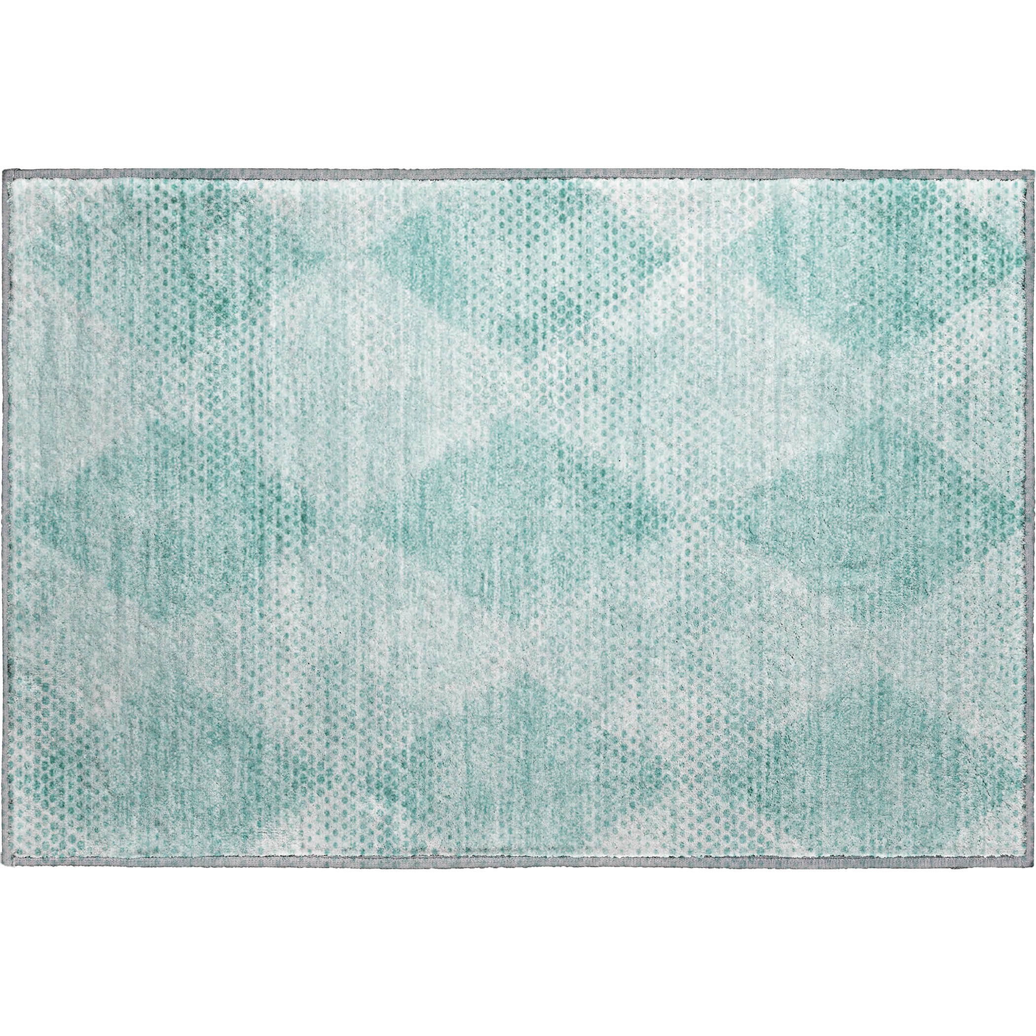 Dalyn Trevi TV4 - Teal