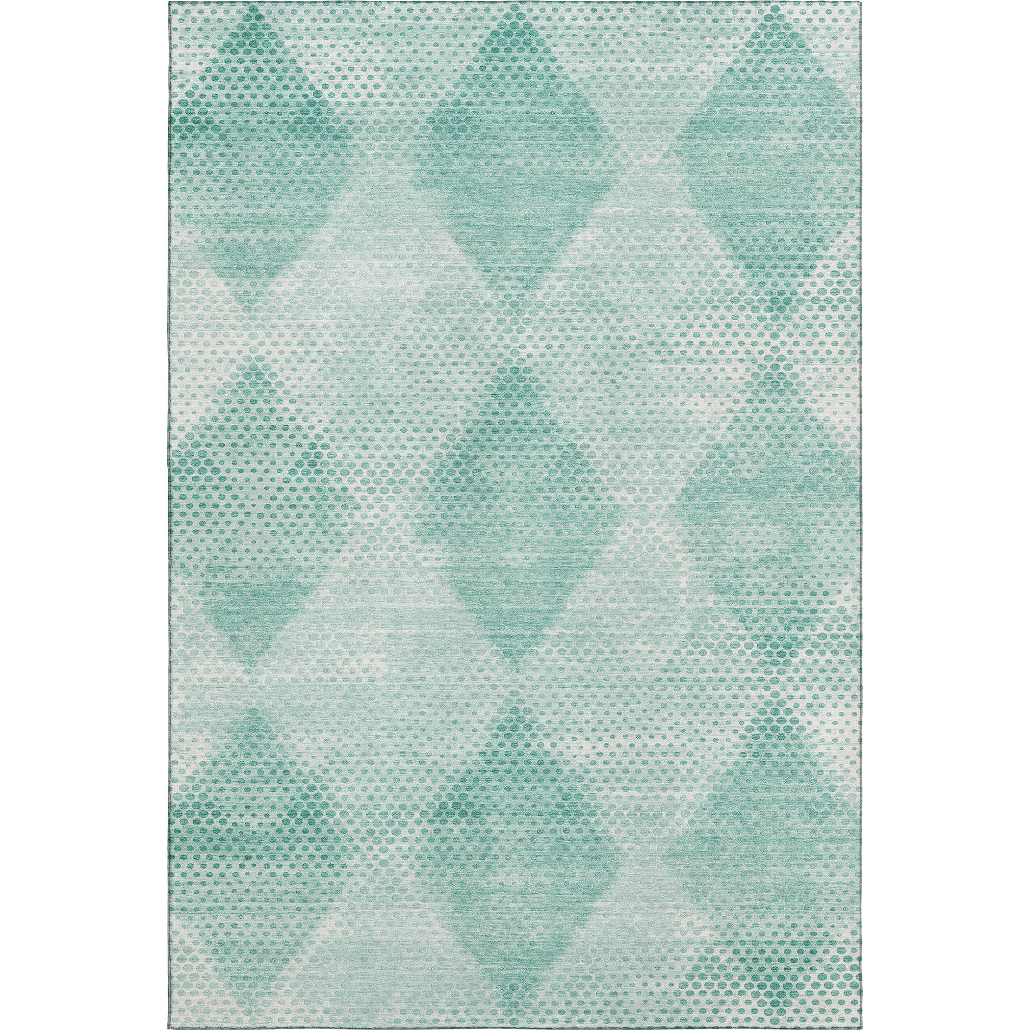 Dalyn Trevi TV4 - Teal