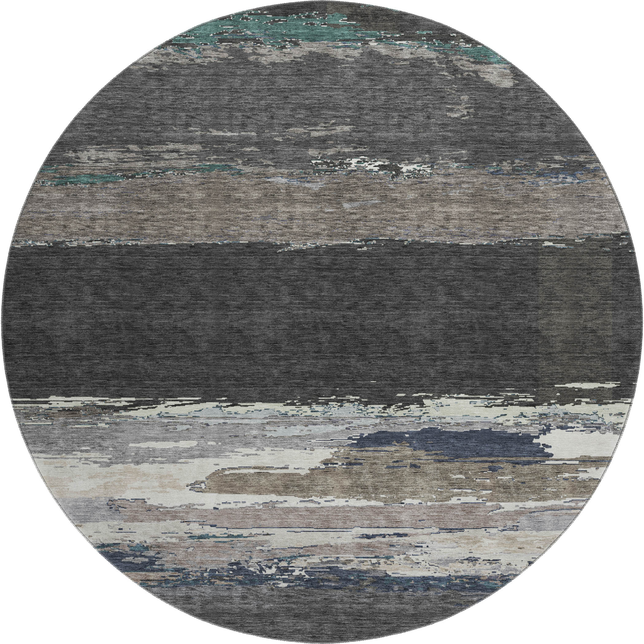 Dalyn Trevi TV8 - Black