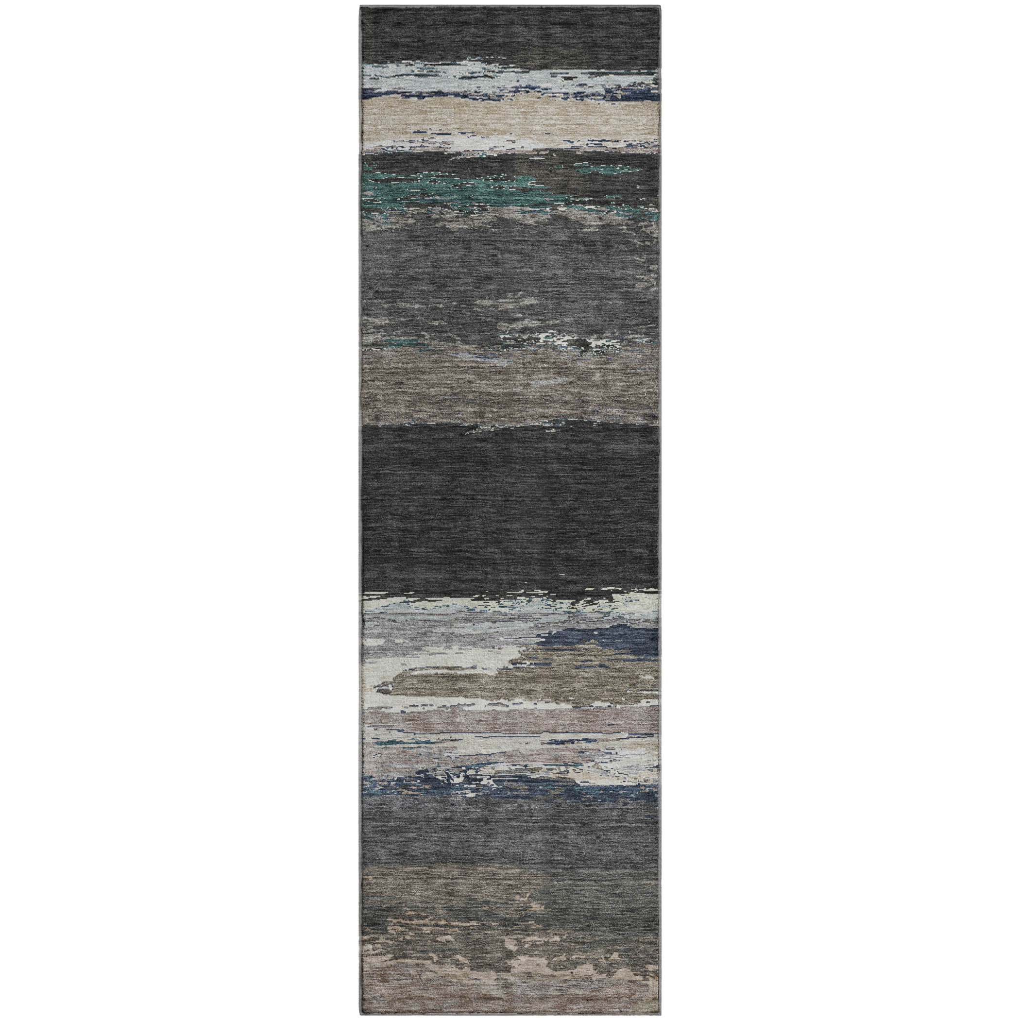 Dalyn Trevi TV8 - Black