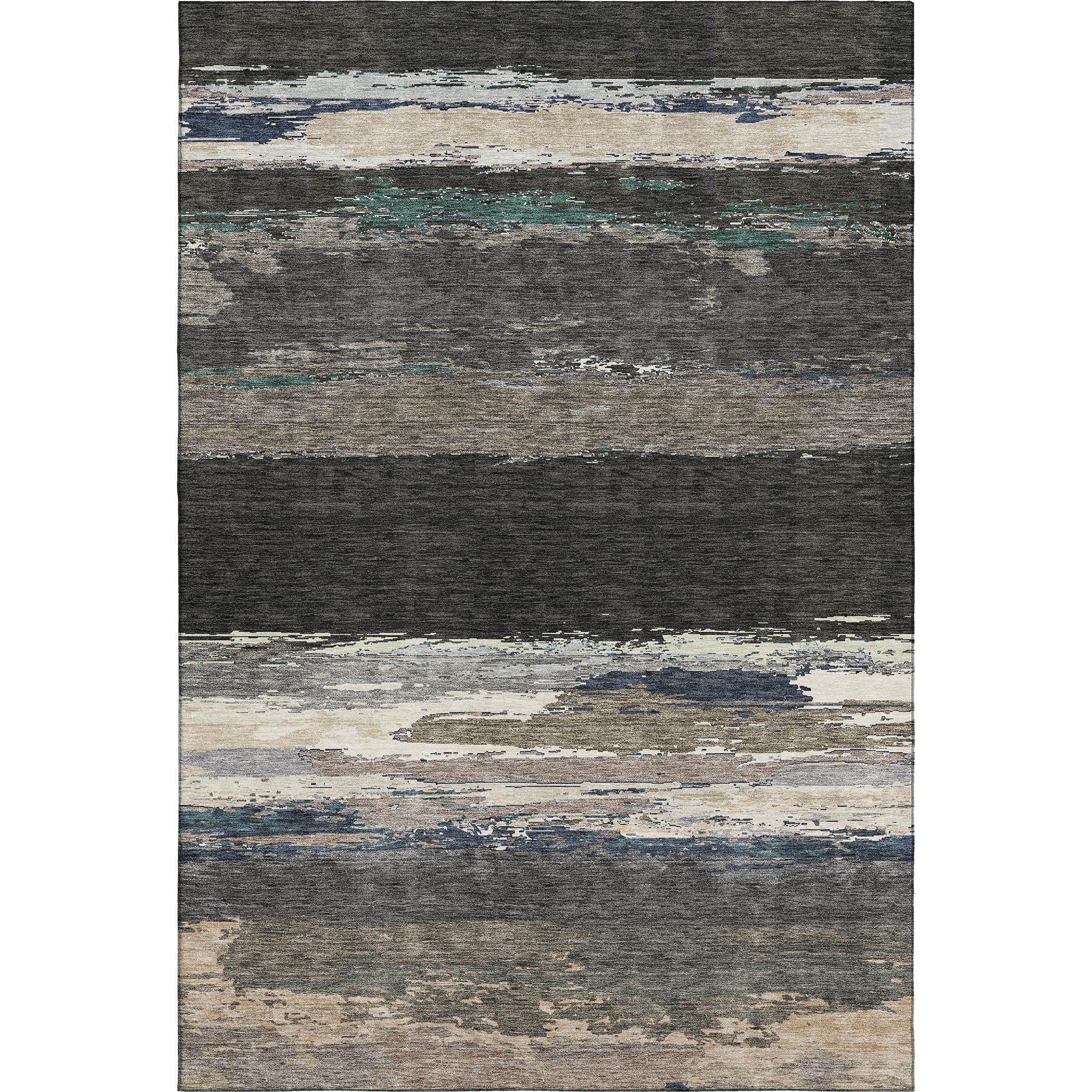 Dalyn Trevi TV8 - Black