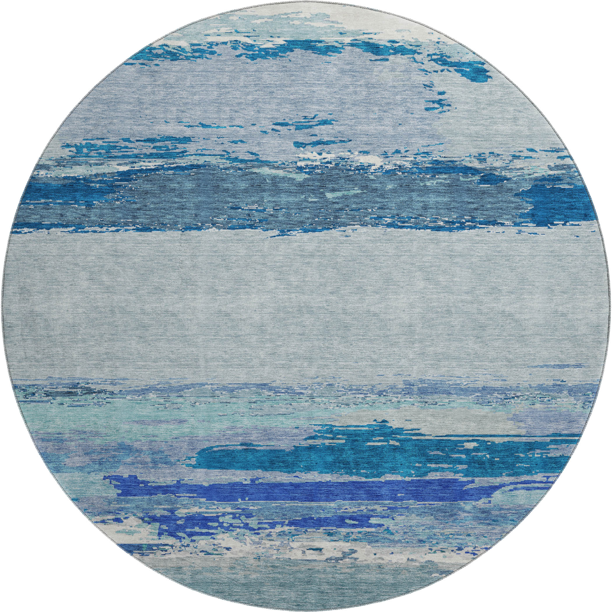 Dalyn Trevi TV8 - Blue
