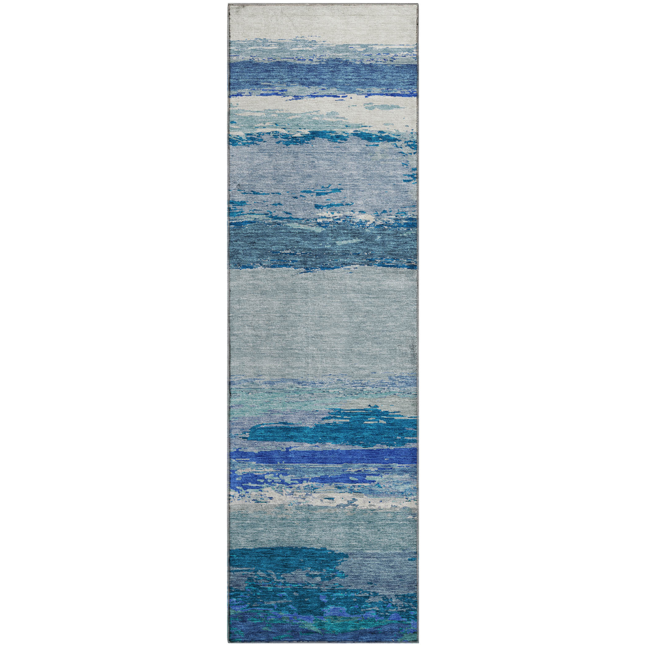 Dalyn Trevi TV8 - Blue