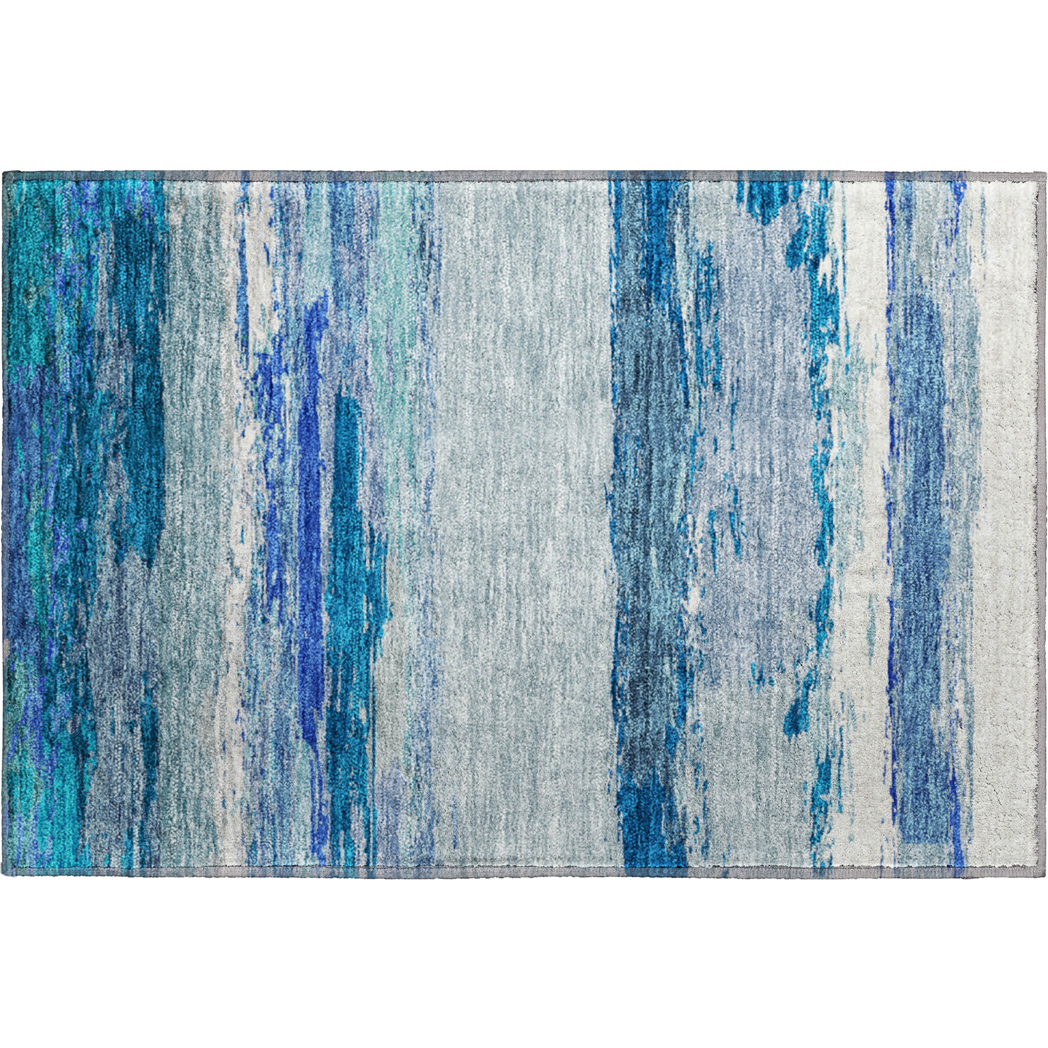 Dalyn Trevi TV8 - Blue