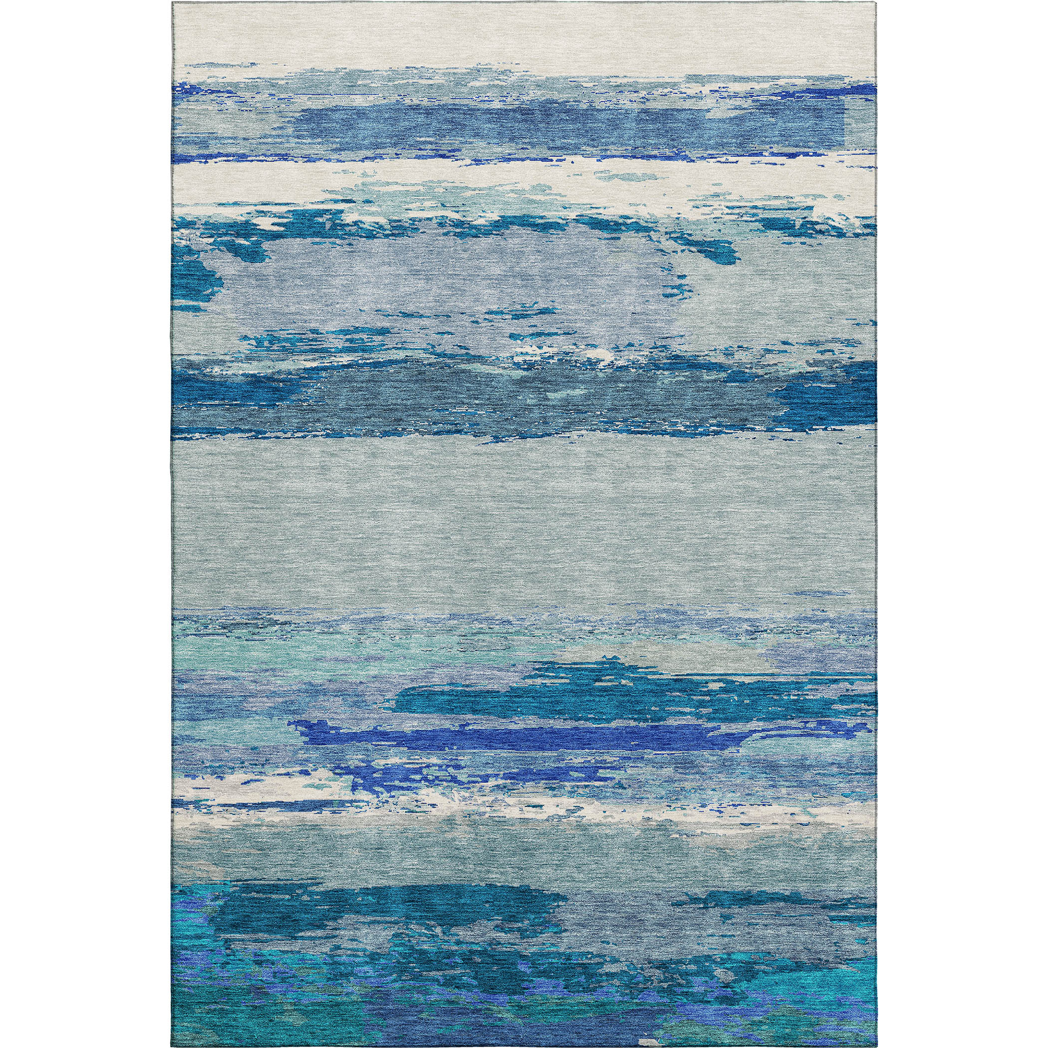 Dalyn Trevi TV8 - Blue