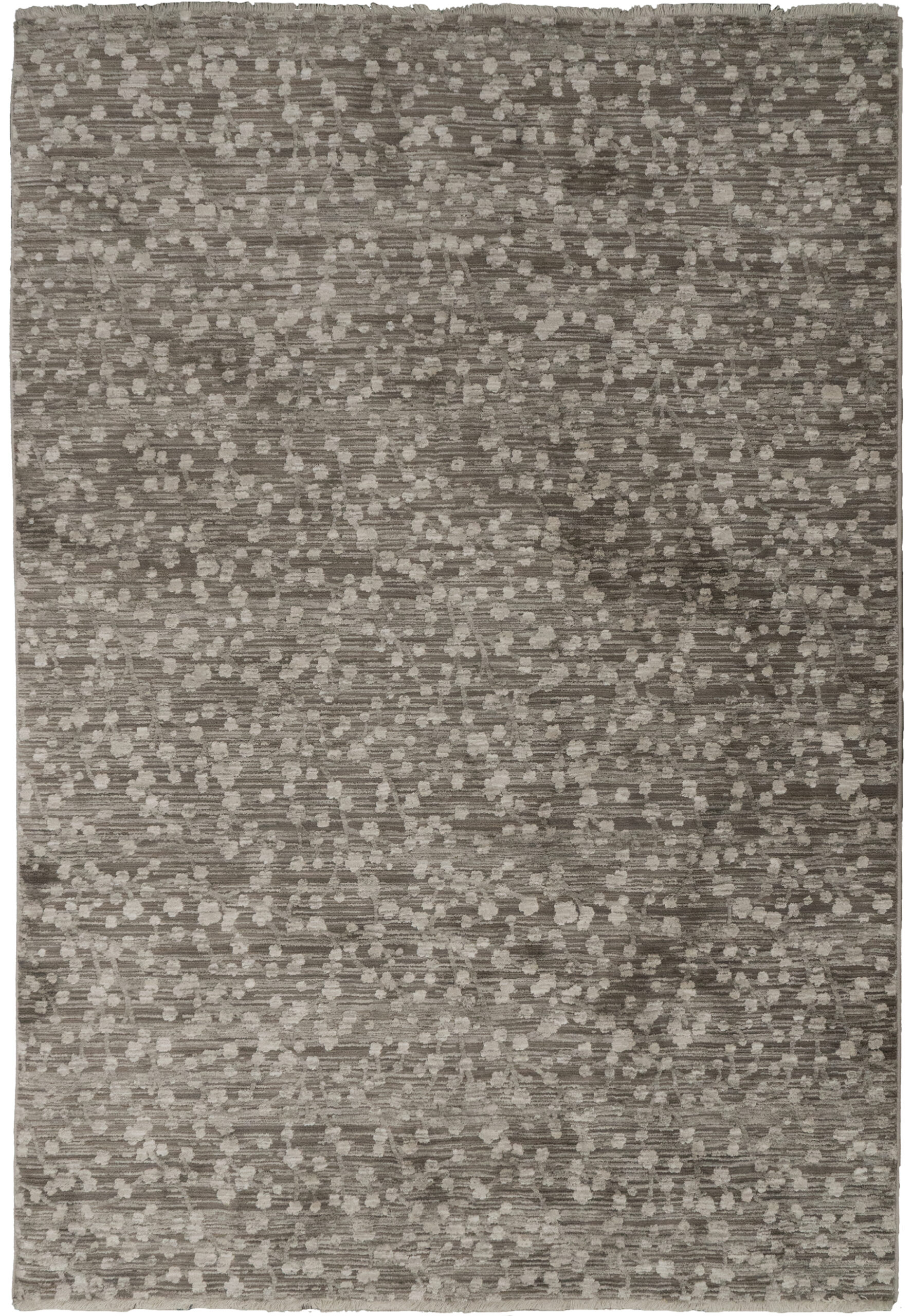 Dynamic Rugs Valeria 10522 - Brown/Gray/Ivory