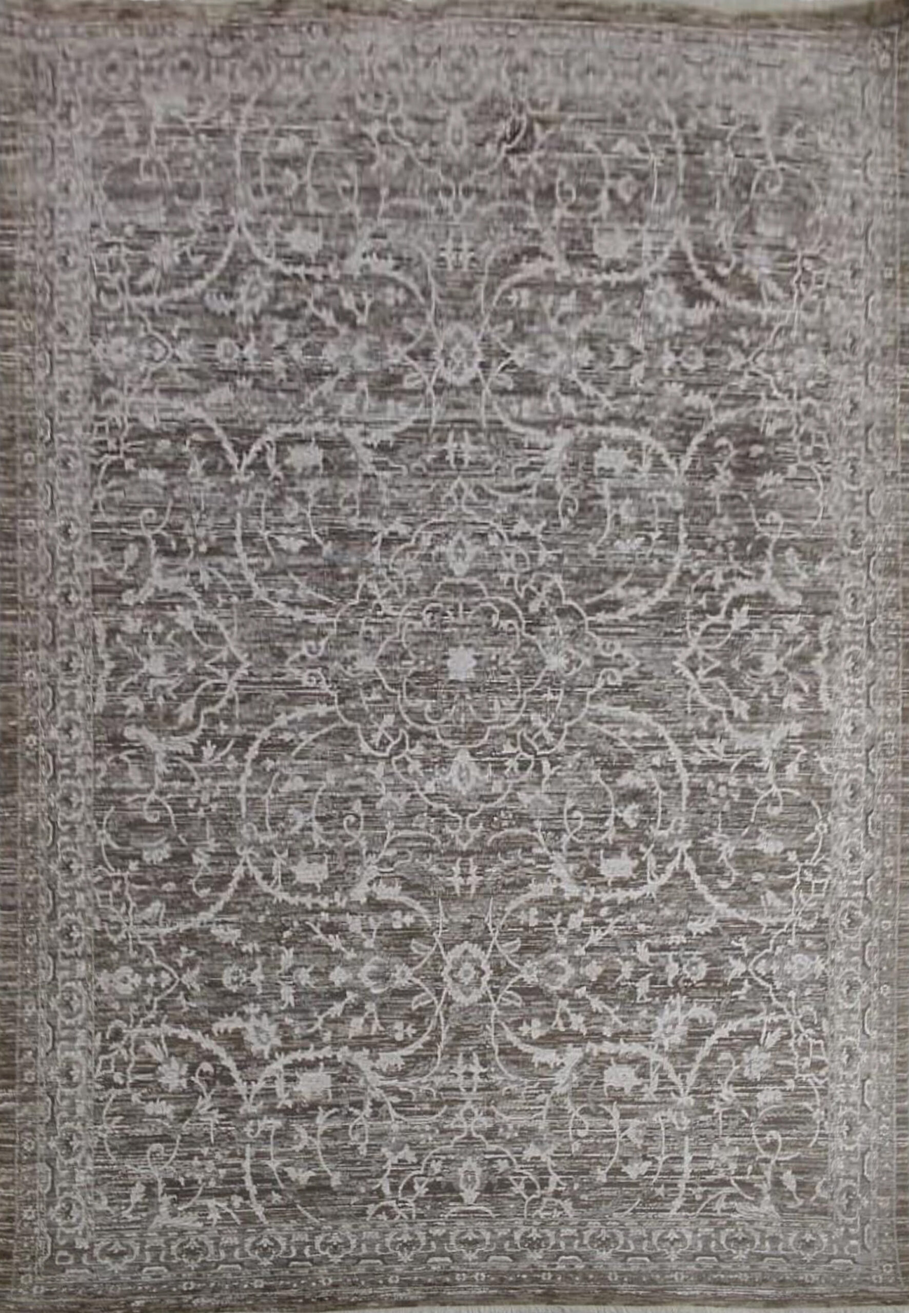 Dynamic Rugs Valeria 10526 - Brown/Gray