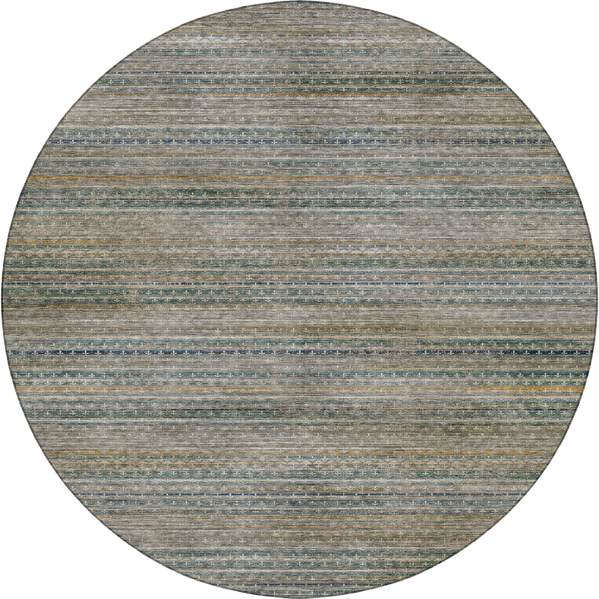Dalyn Vico VC6 - Teal
