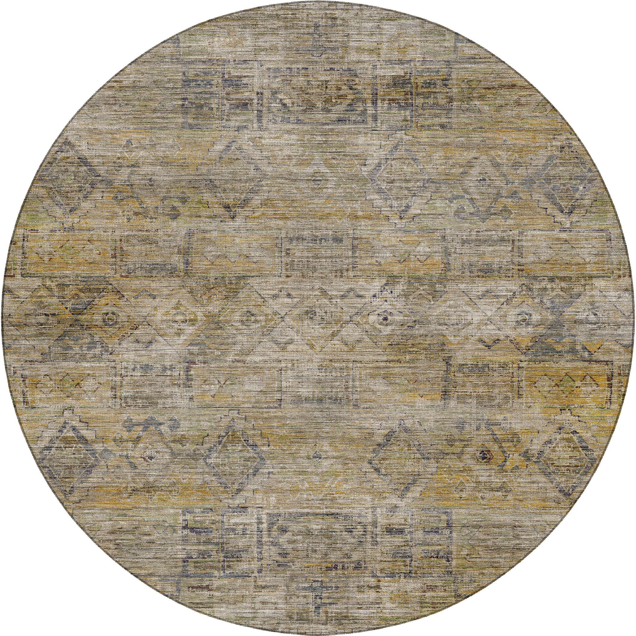 Dalyn Vico VC7 - Gold