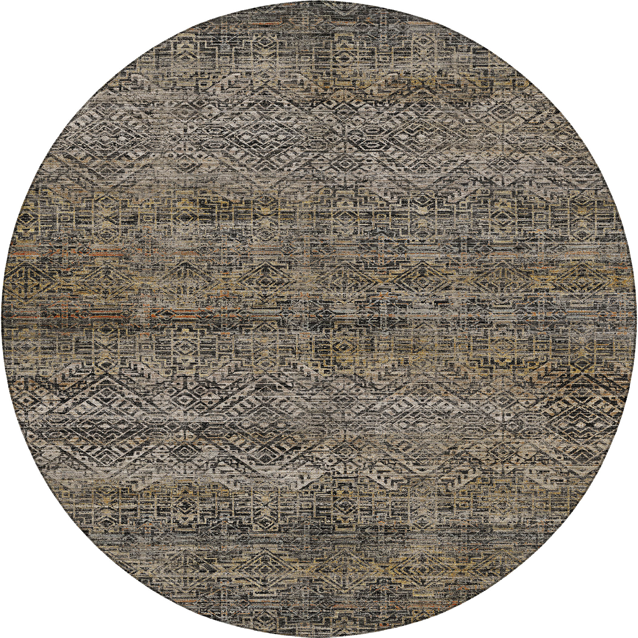 Dalyn Vico VC8 - Black