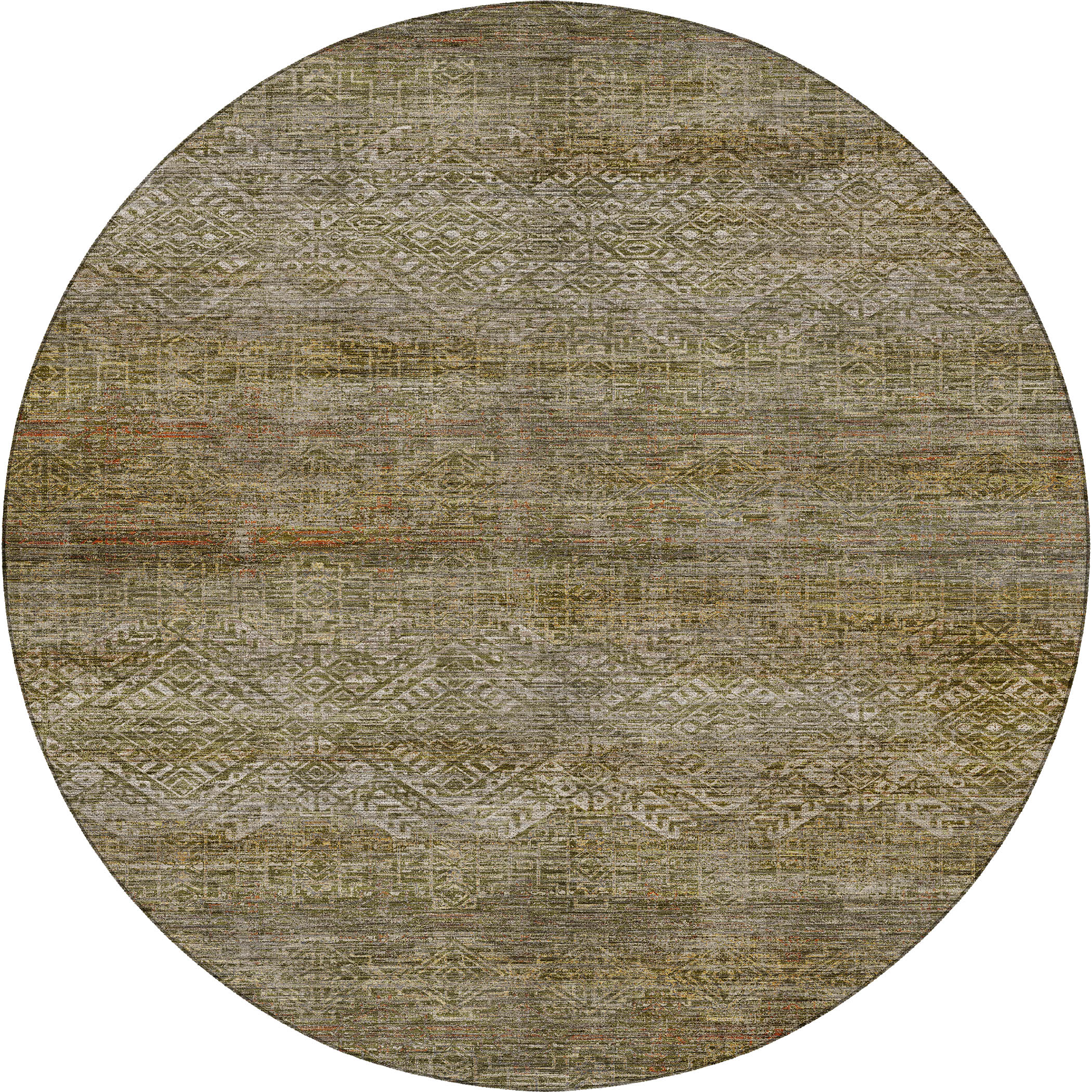 Dalyn Vico VC8 - Olive