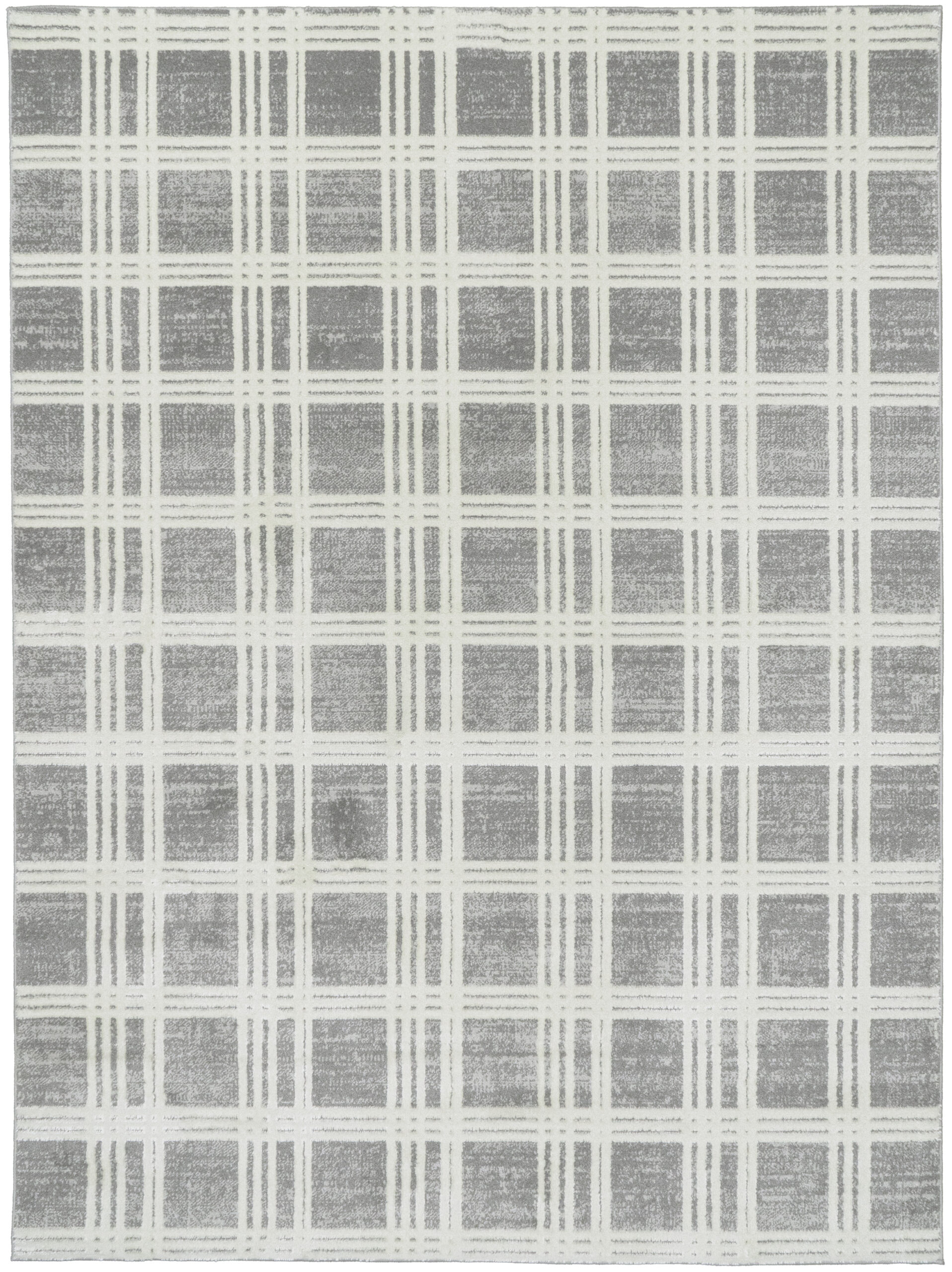 Dynamic Rugs Venedik 17774 - Light Gray