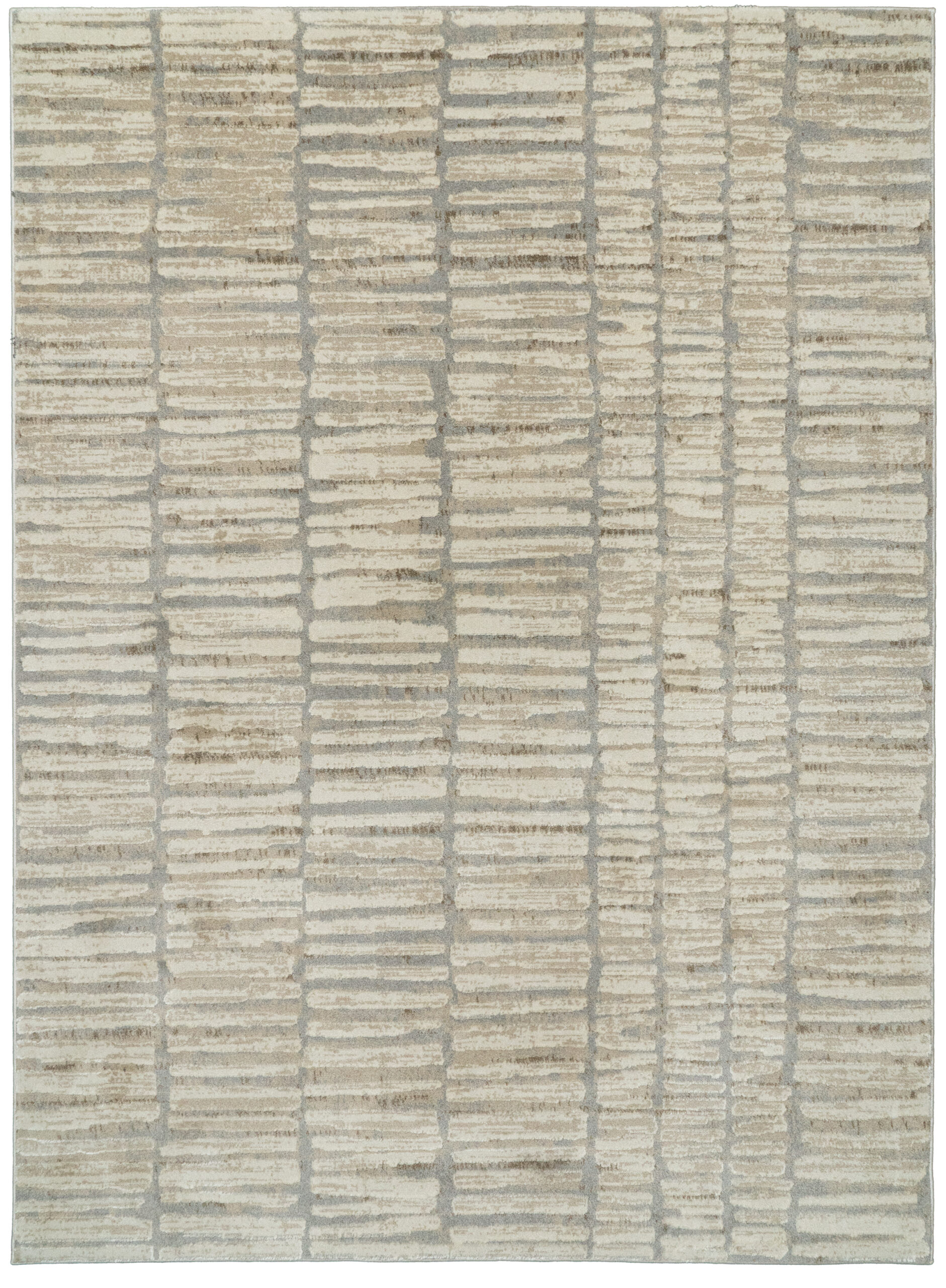 Dynamic Rugs Venedik 17775 - Cream/Gray