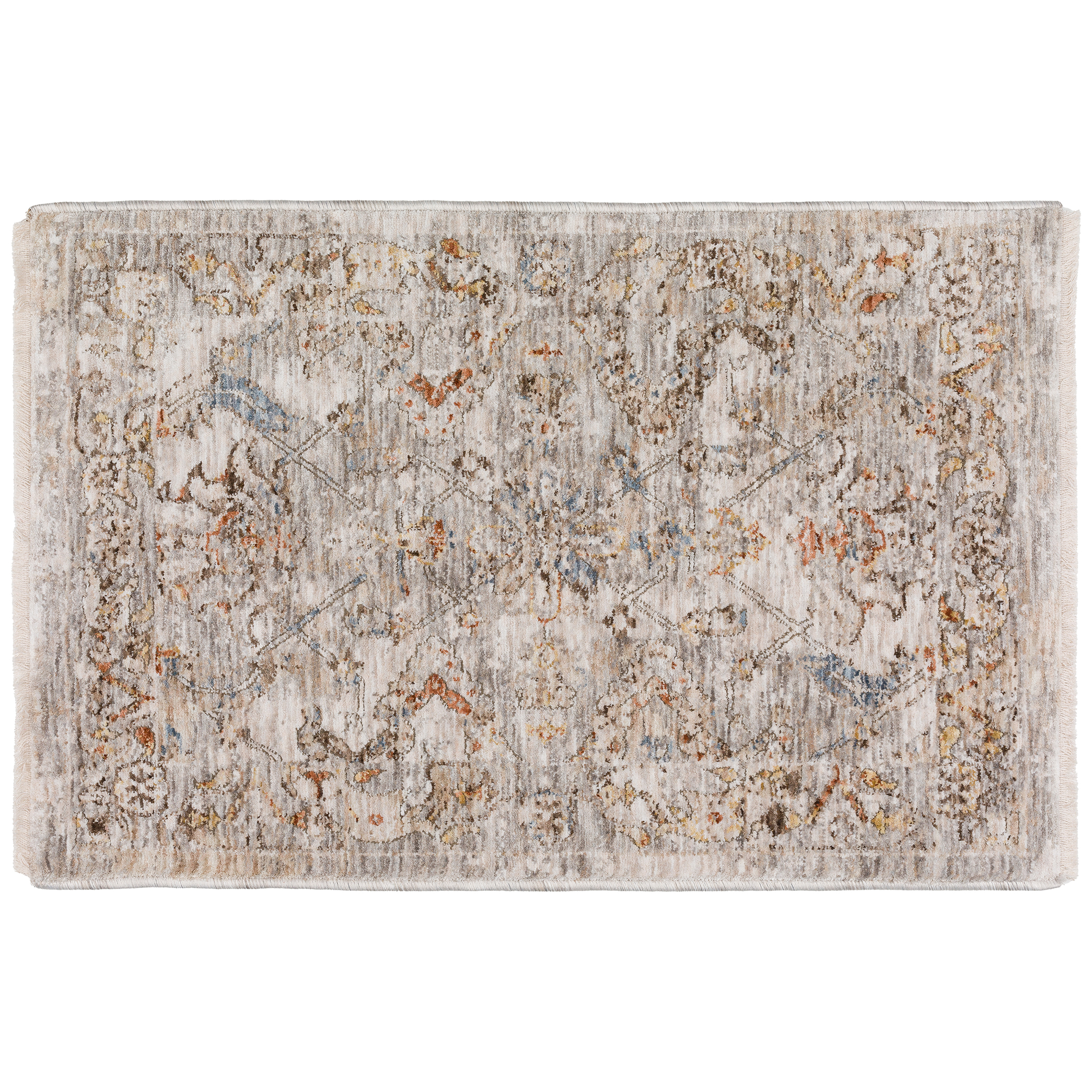 Dalyn Vienna VI3 - Linen