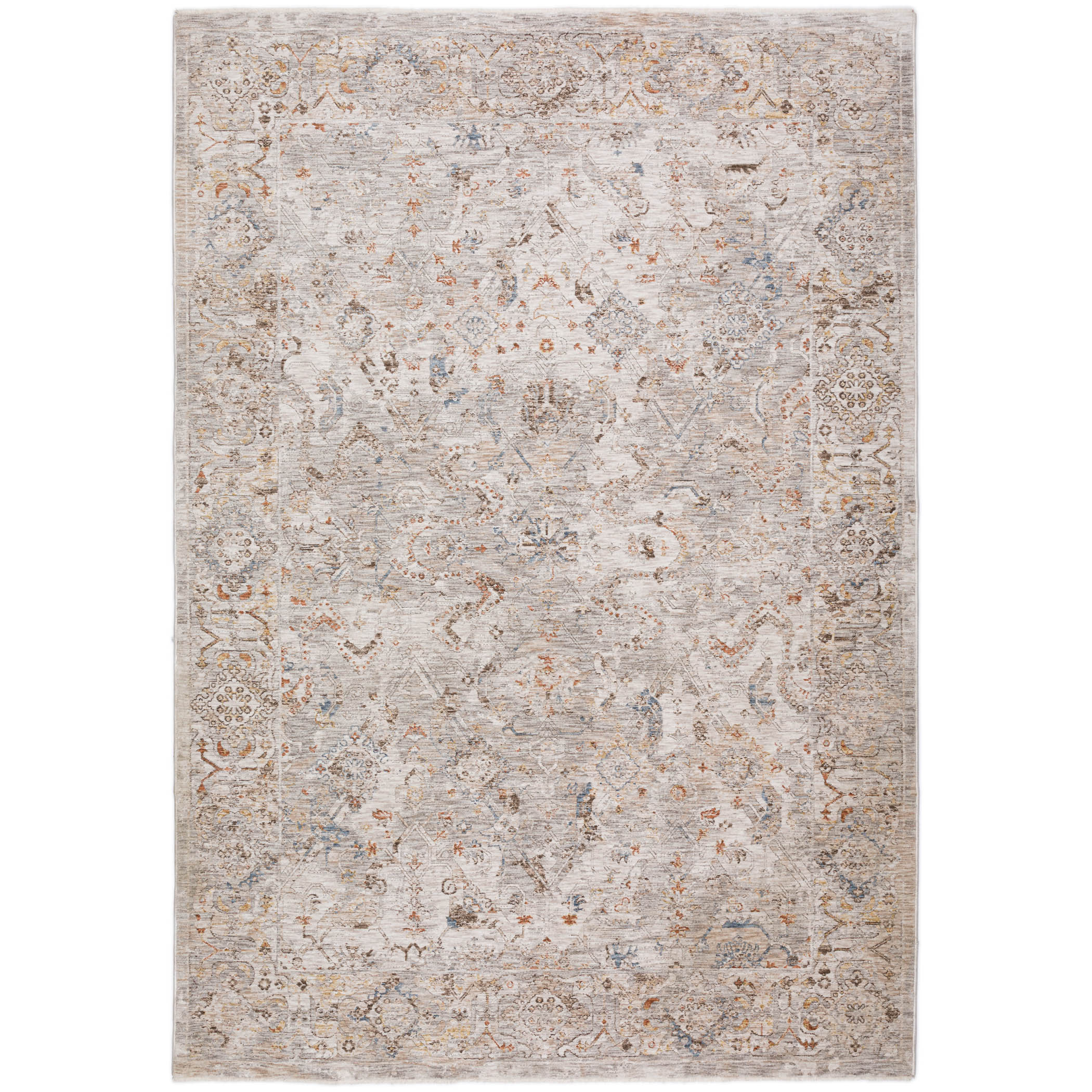 Dalyn Vienna VI3 - Linen