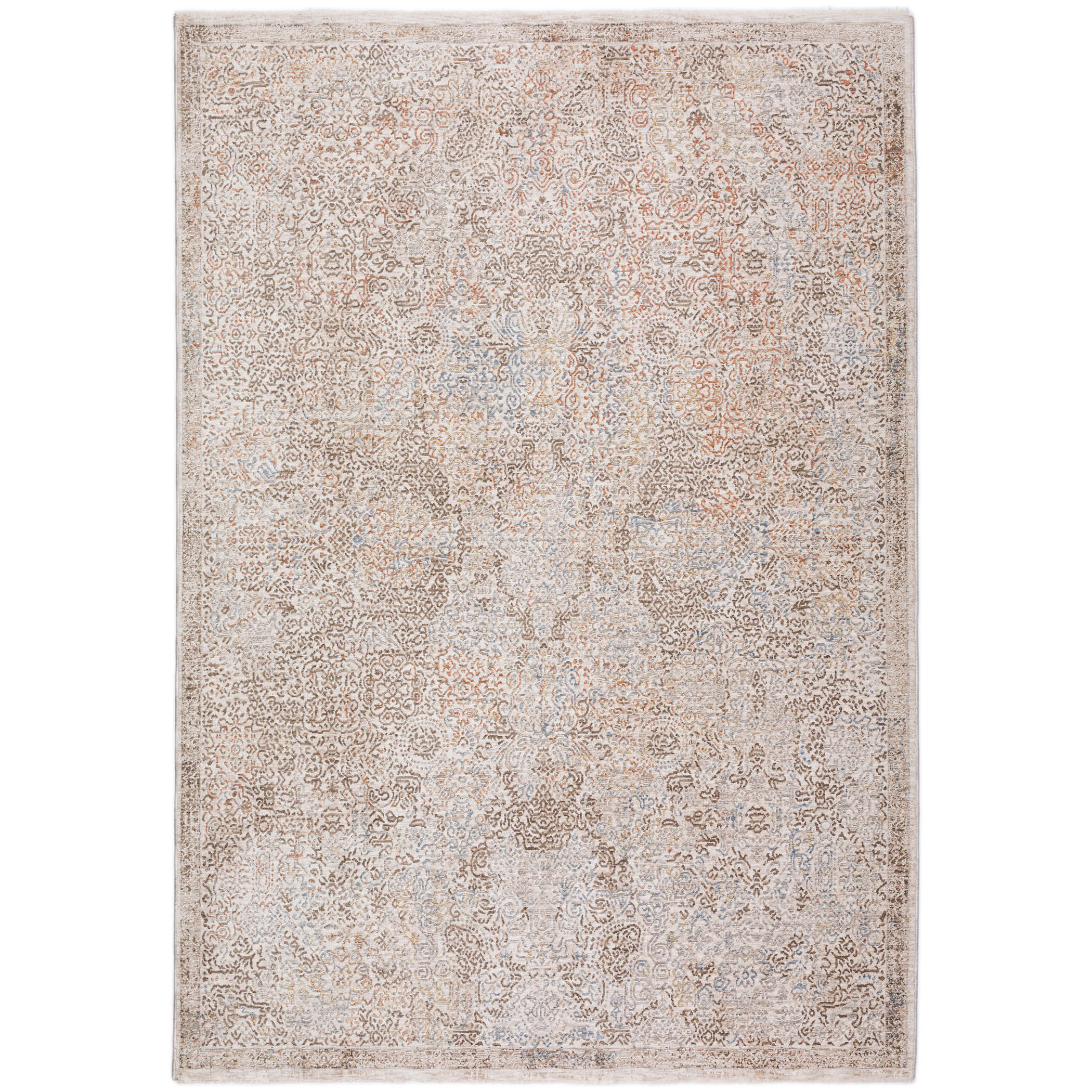 Dalyn Vienna VI5 - Ivory