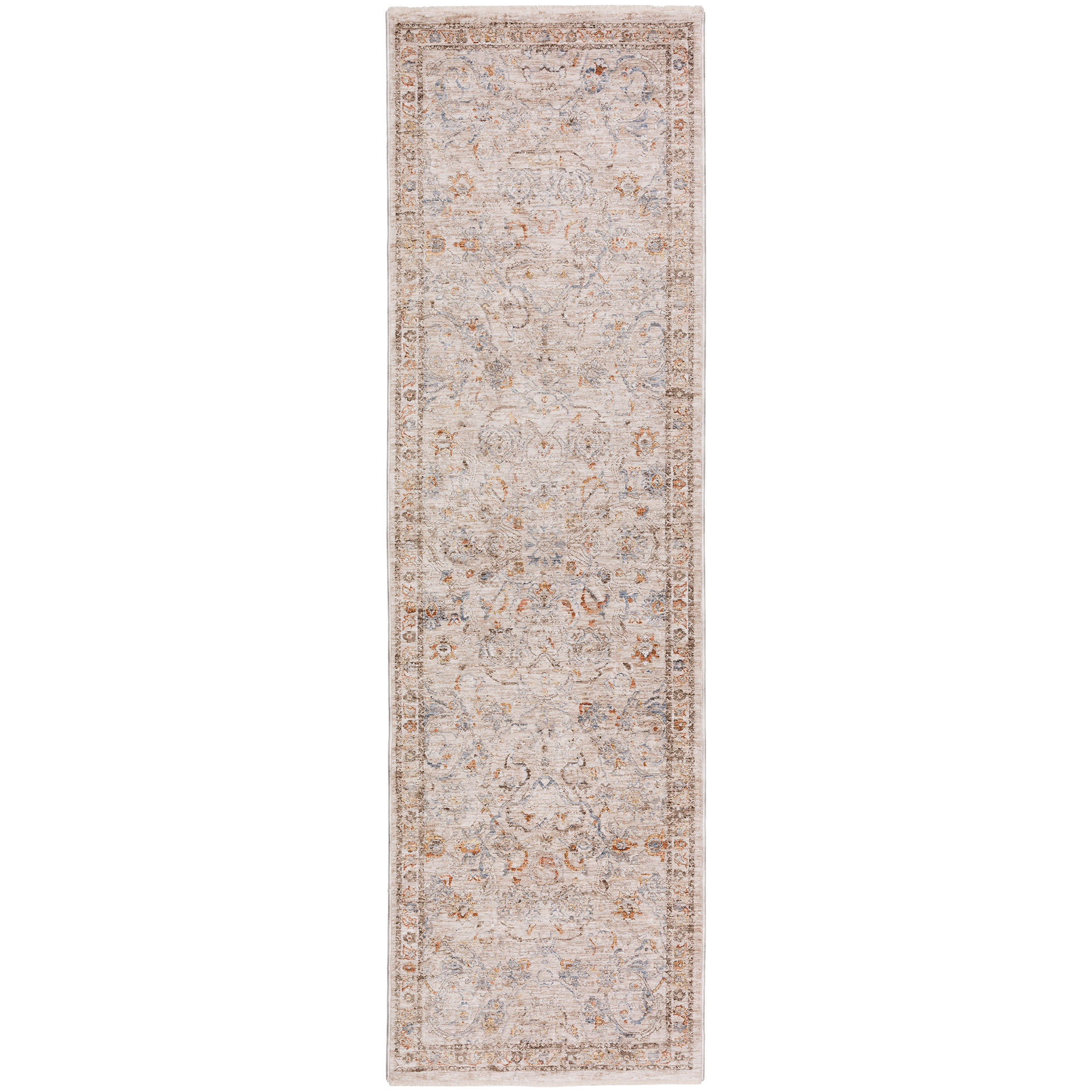 Dalyn Vienna VI8 - Ivory