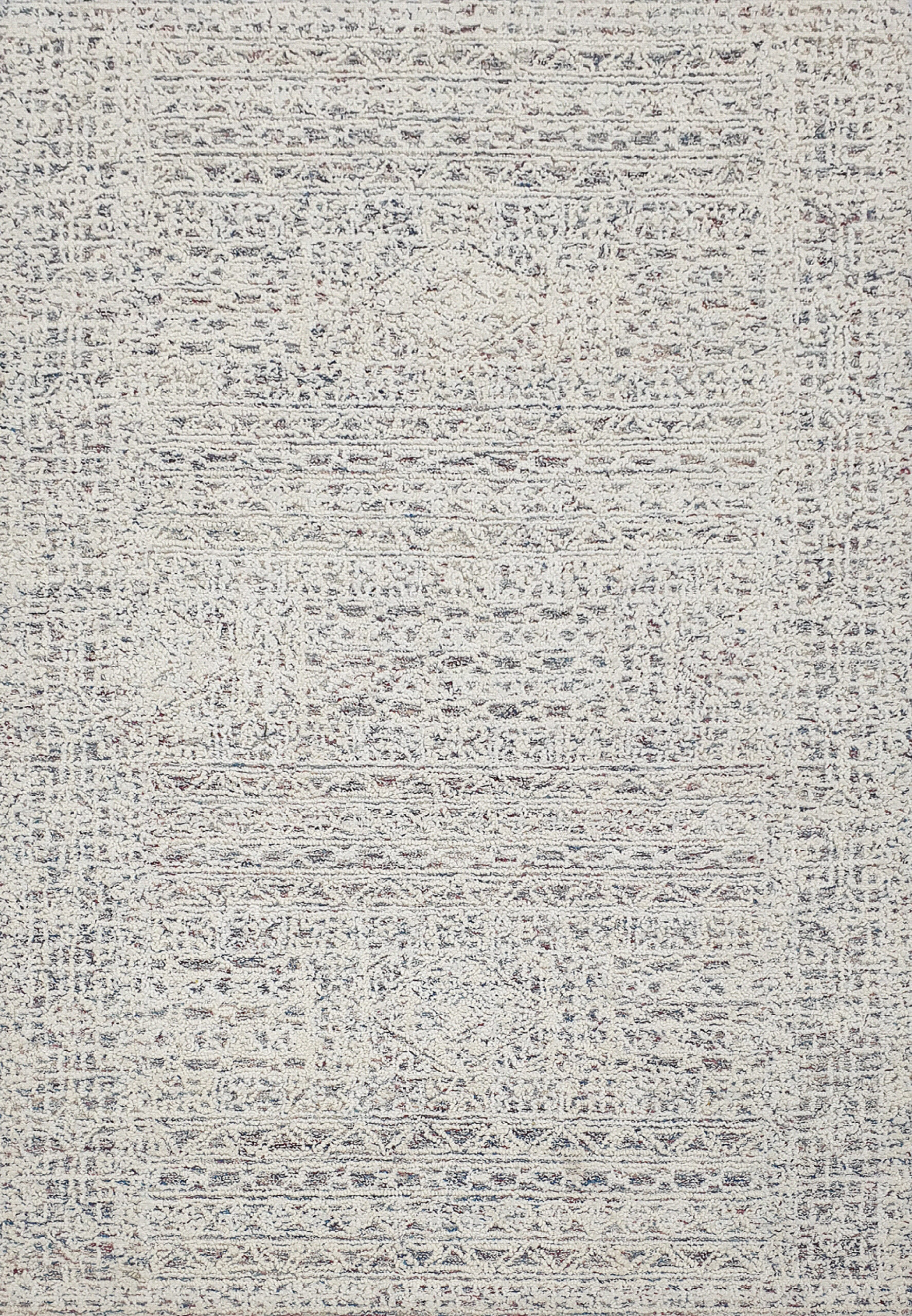 Dynamic Rugs Vigo 2045 - Taupe/Charcoal/Ivory