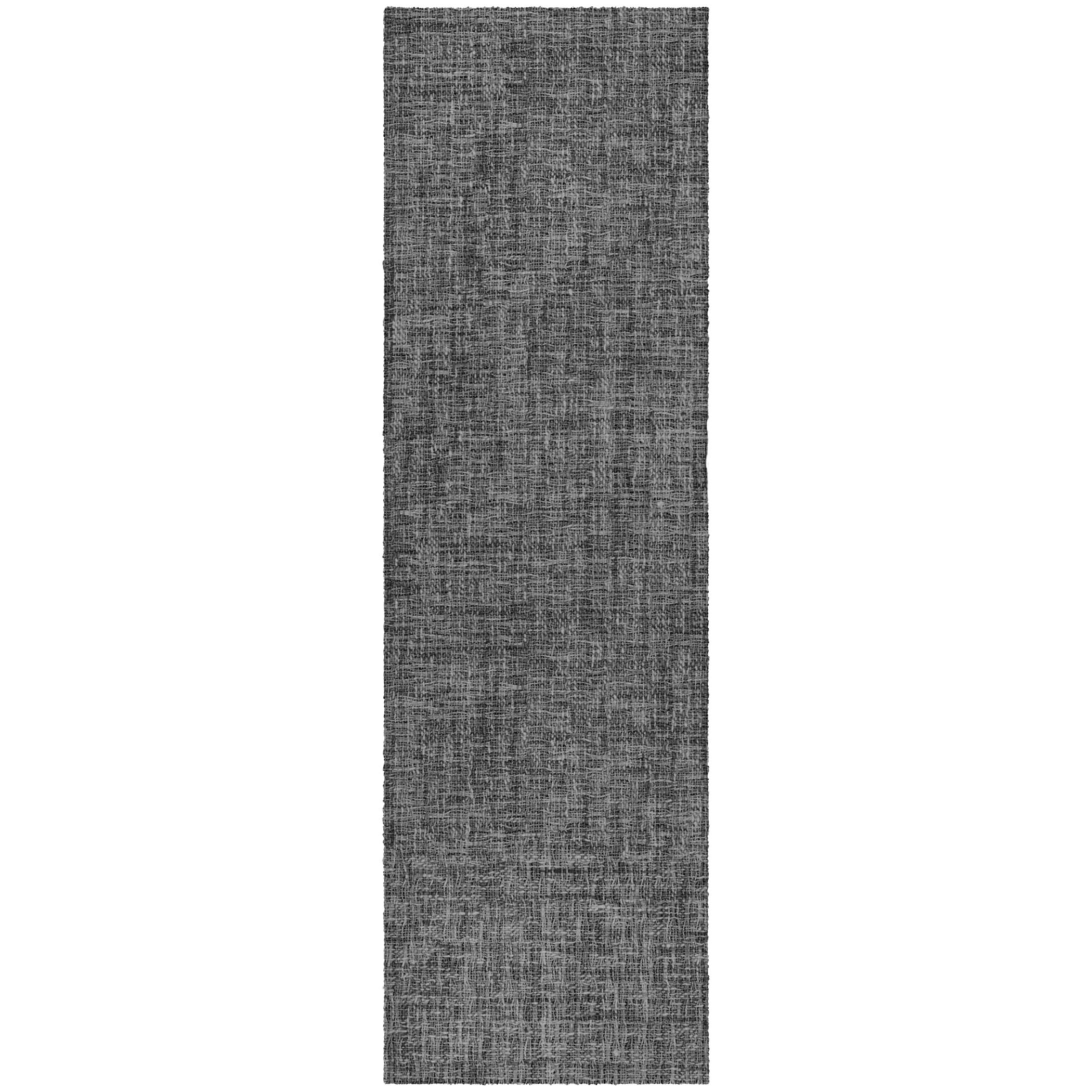 Dalyn Voyage VY1 - Charcoal