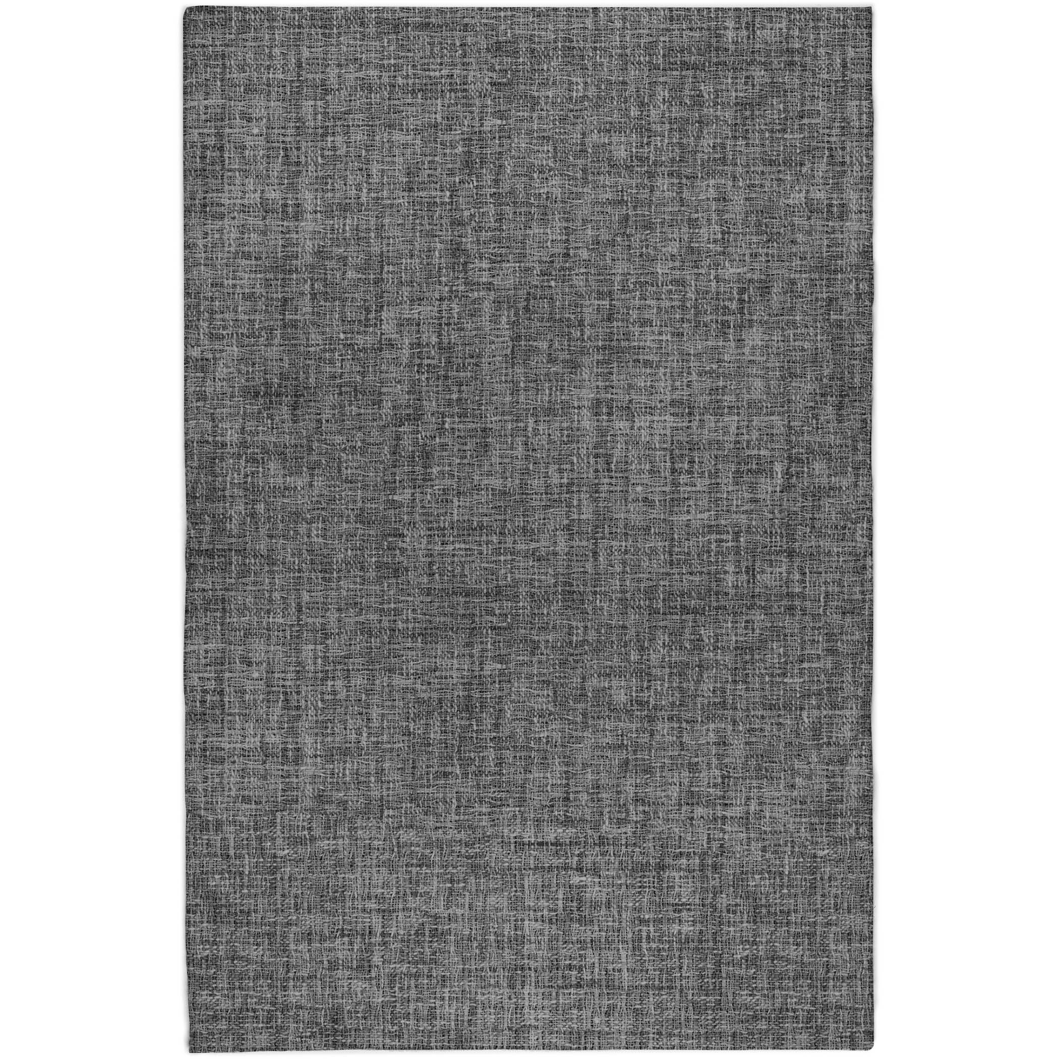 Dalyn Voyage VY1 - Charcoal