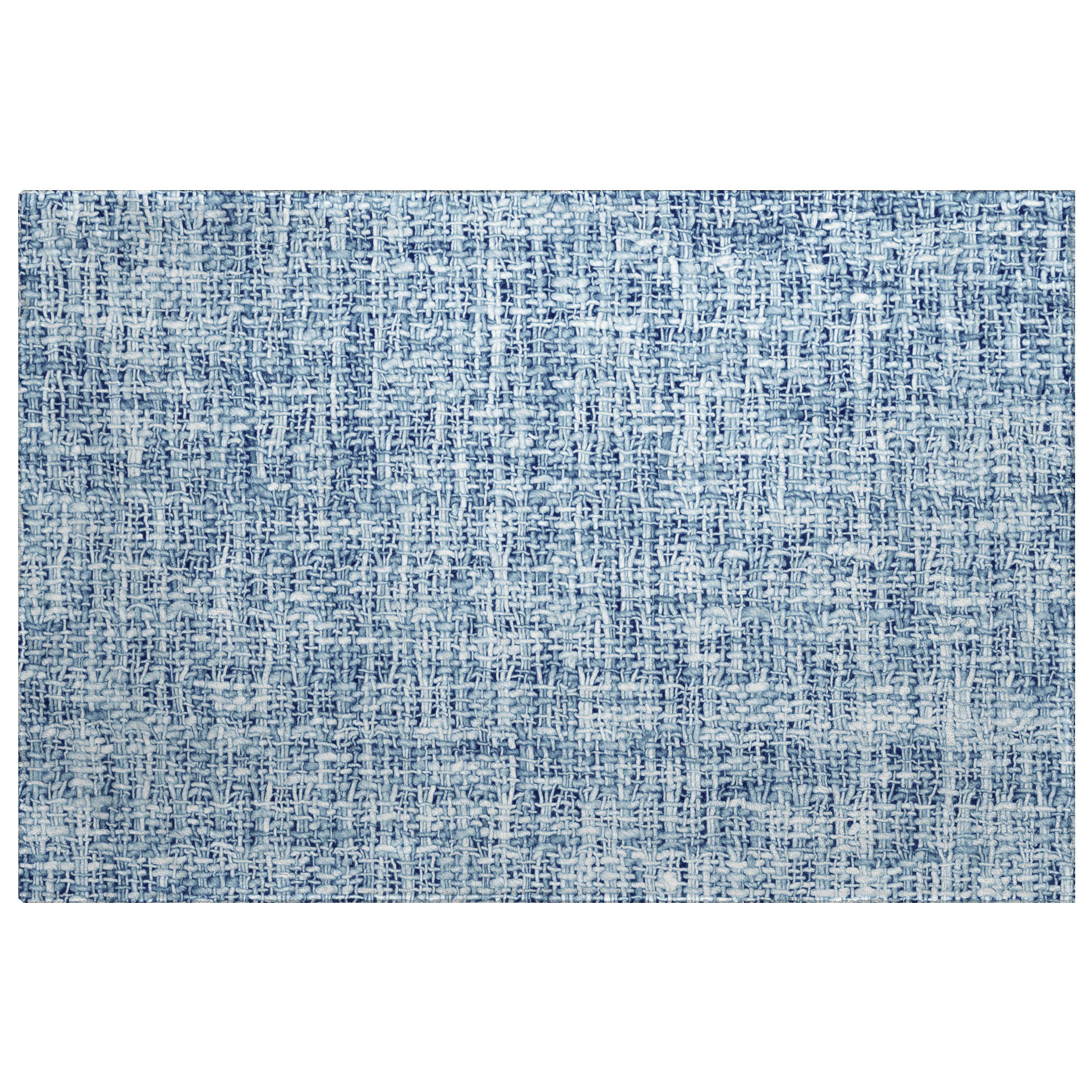 Dalyn Voyage VY1 - Denim