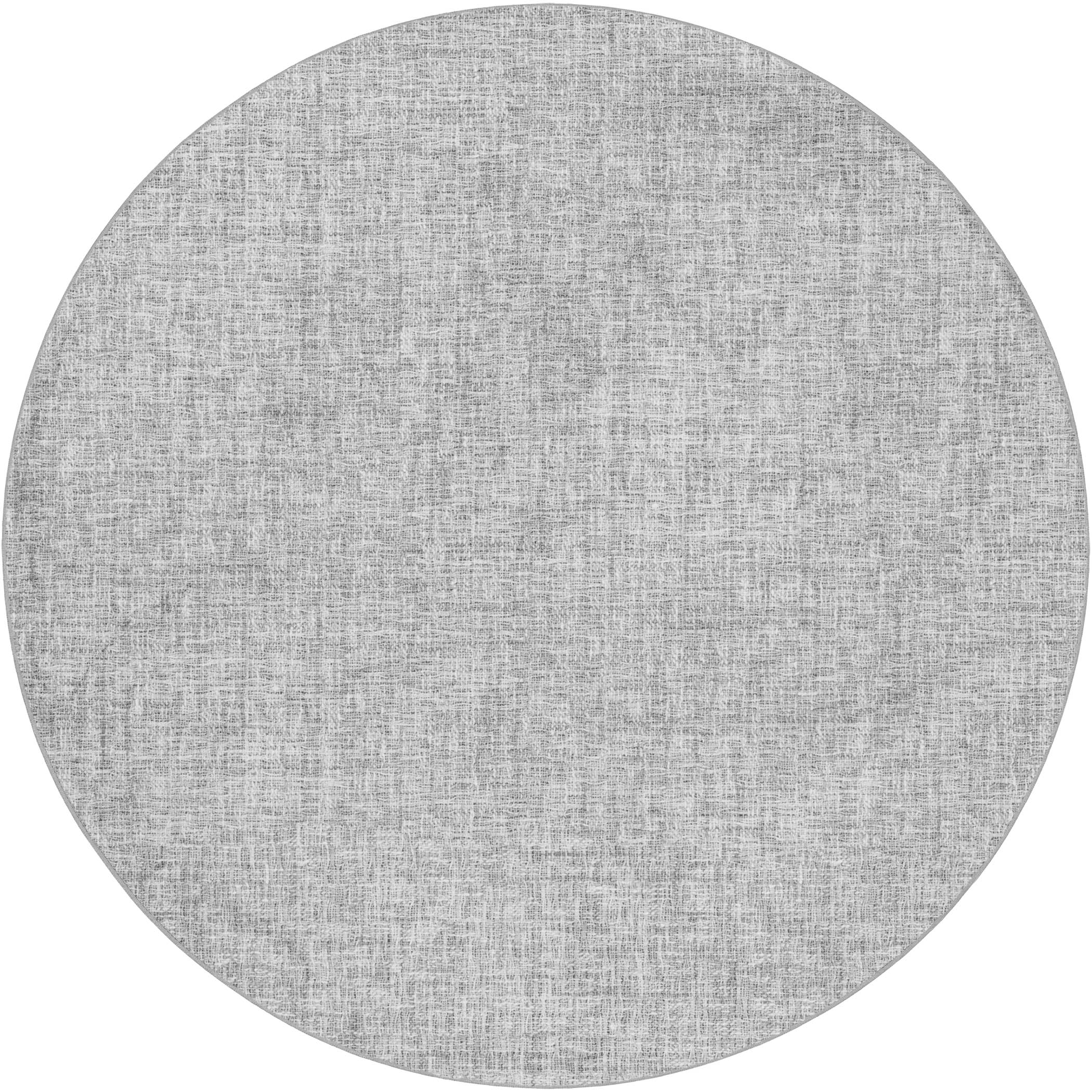Dalyn Voyage VY1 - Silver