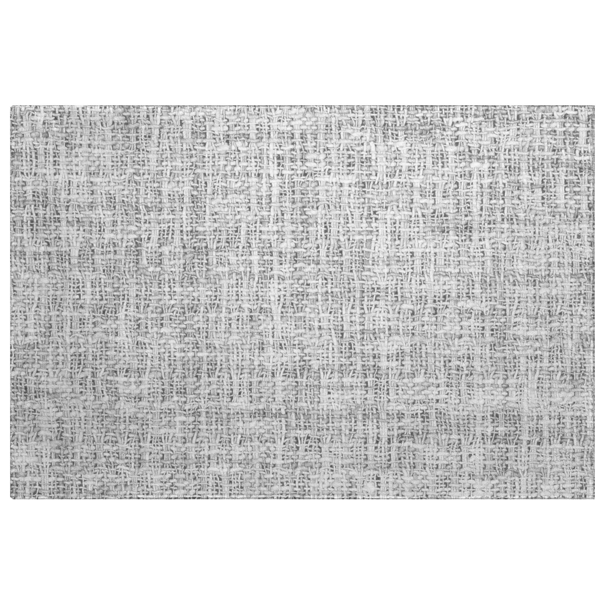 Dalyn Voyage VY1 - Silver
