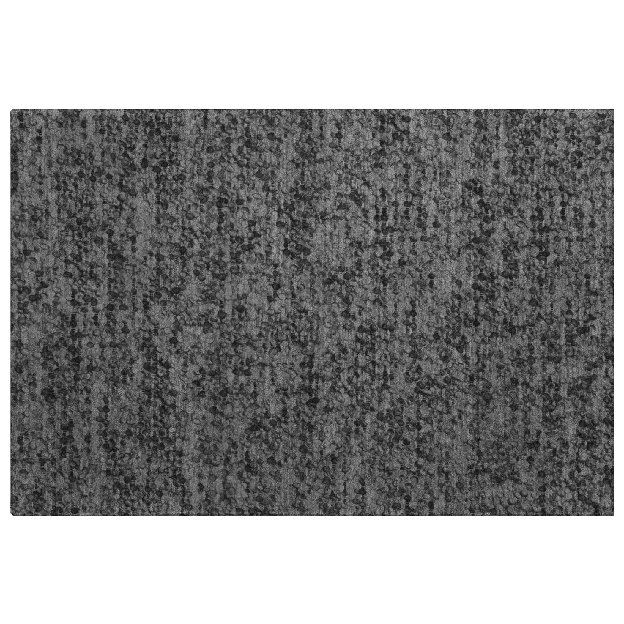 Dalyn Voyage VY2 - Charcoal