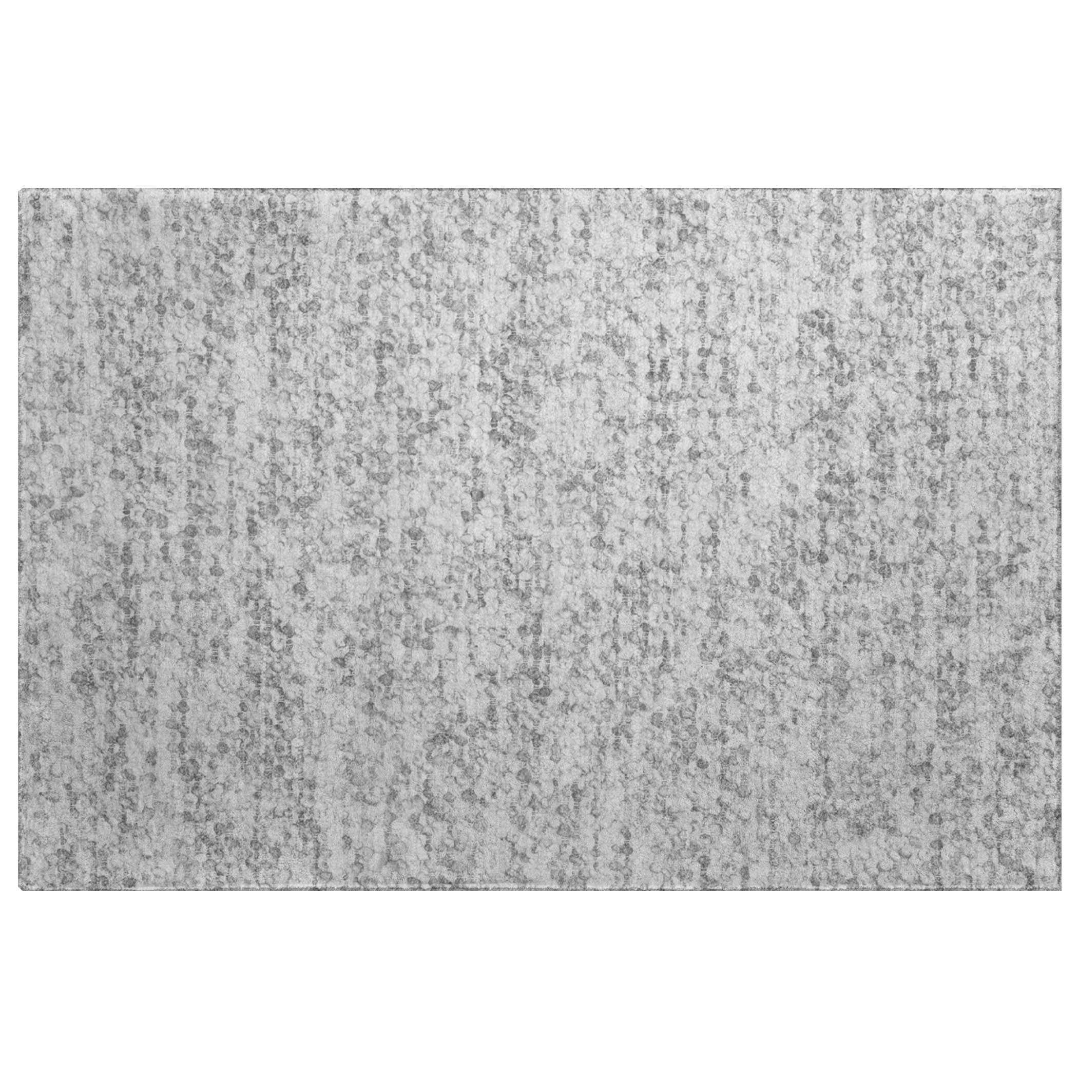 Dalyn Voyage VY2 - Silver