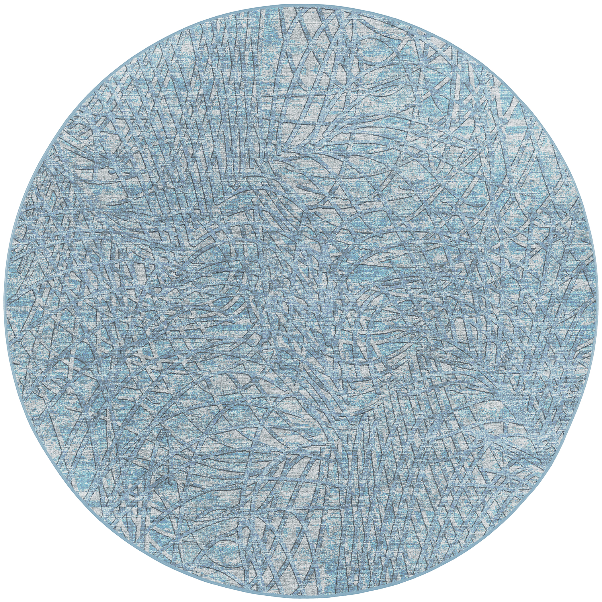Dalyn Winslow WL2 - Indigo