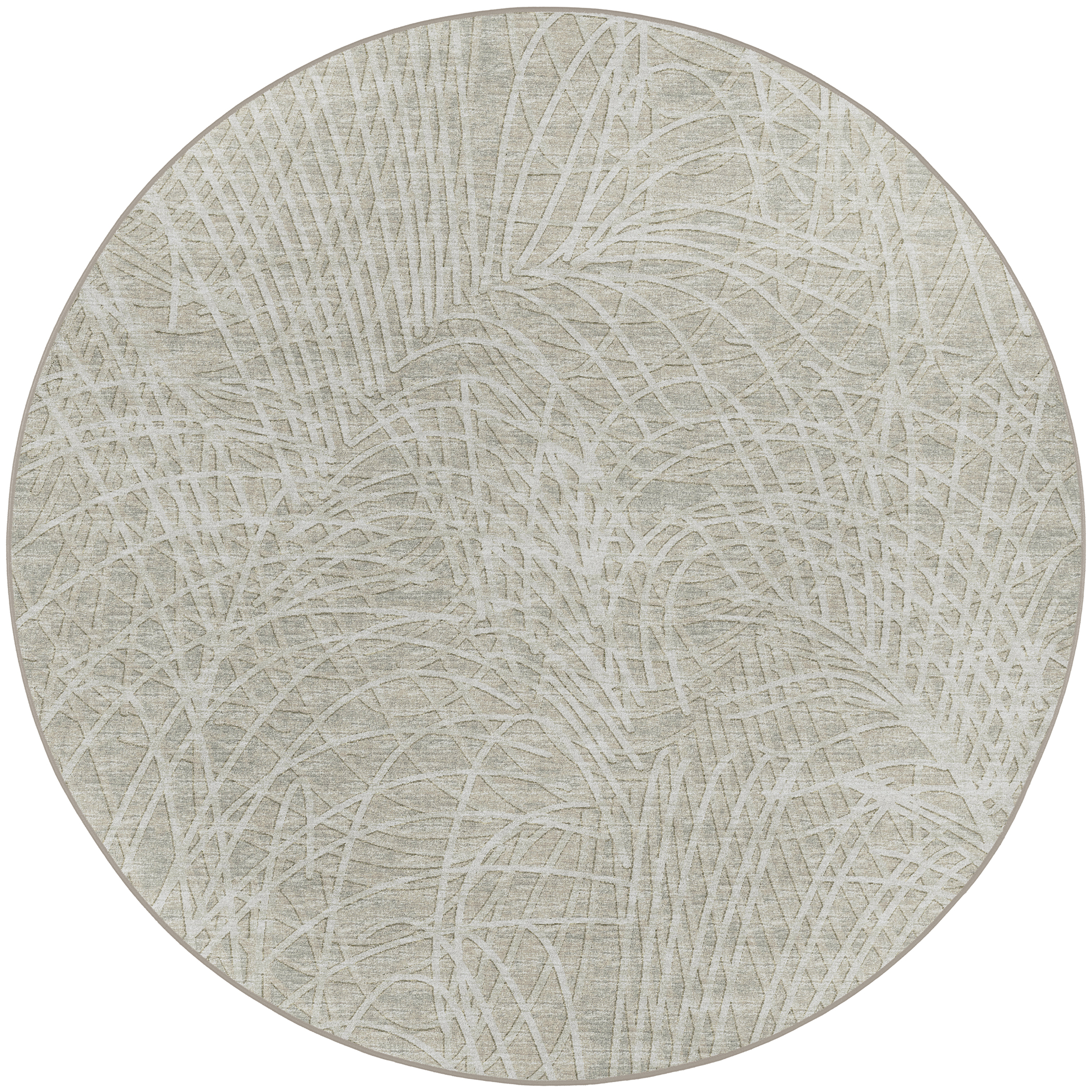 Dalyn Winslow WL2 - Taupe