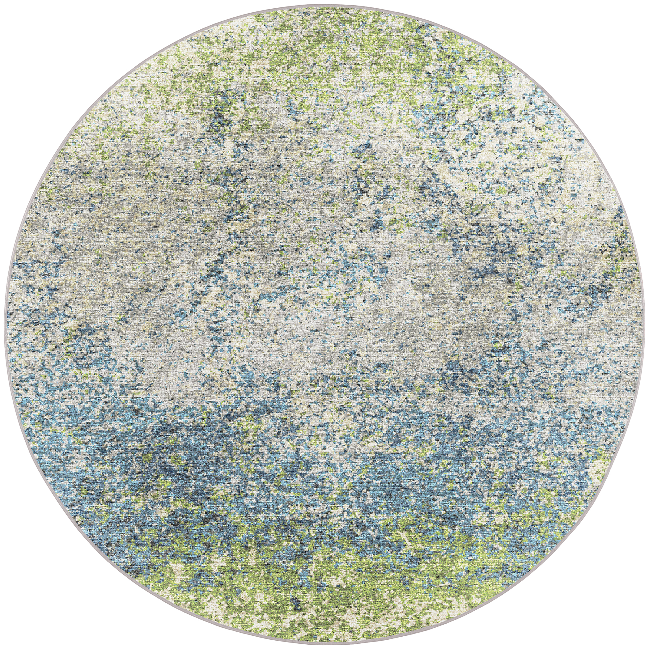 Dalyn Winslow WL3 - Meadow