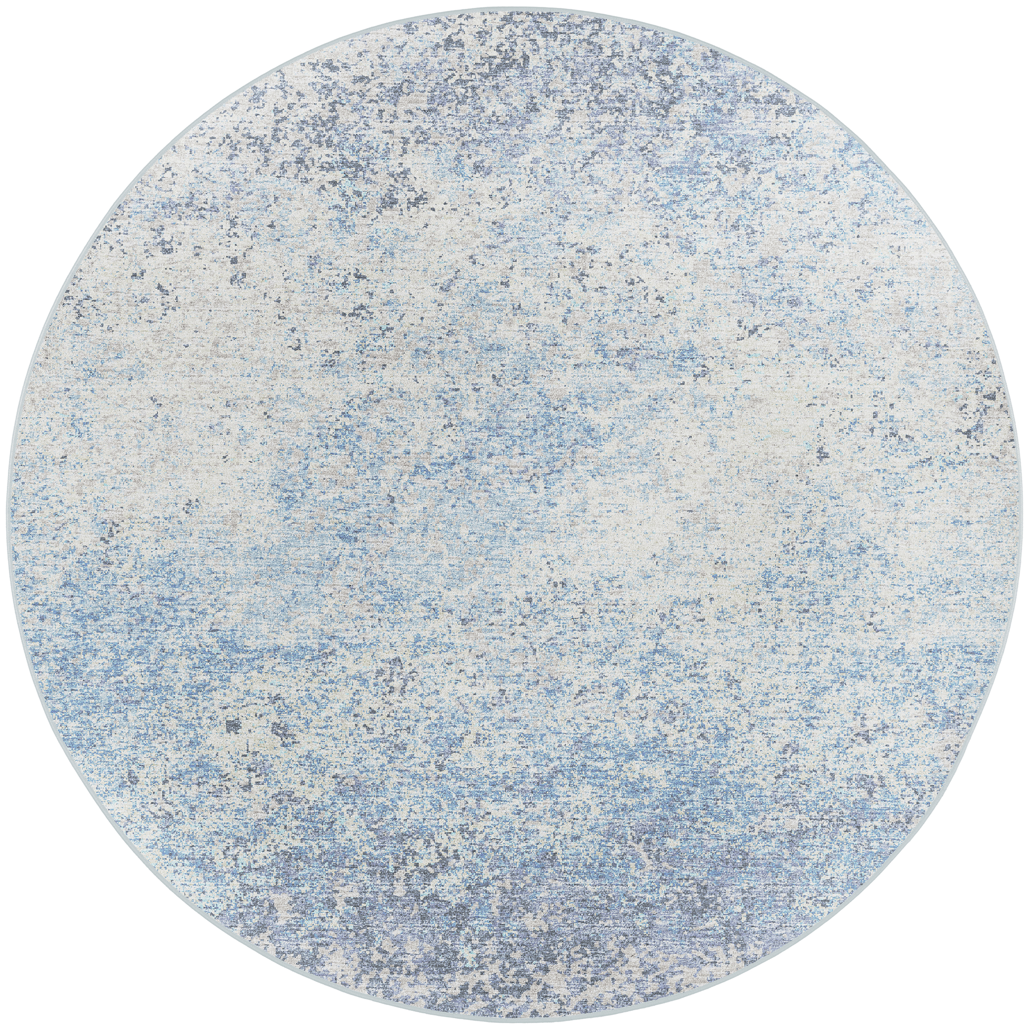 Dalyn Winslow WL3 - Sky