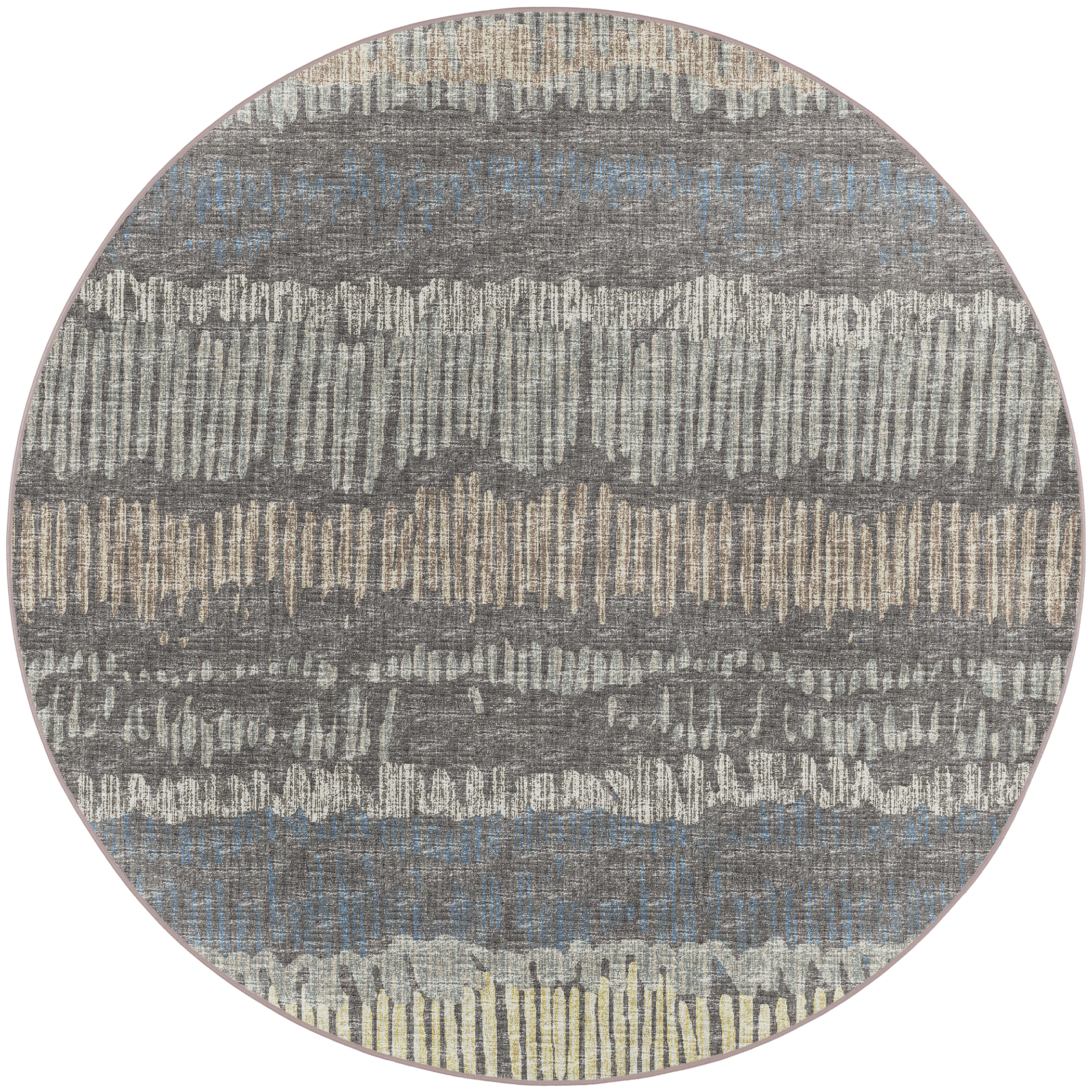 Dalyn Winslow WL4 - Charcoal