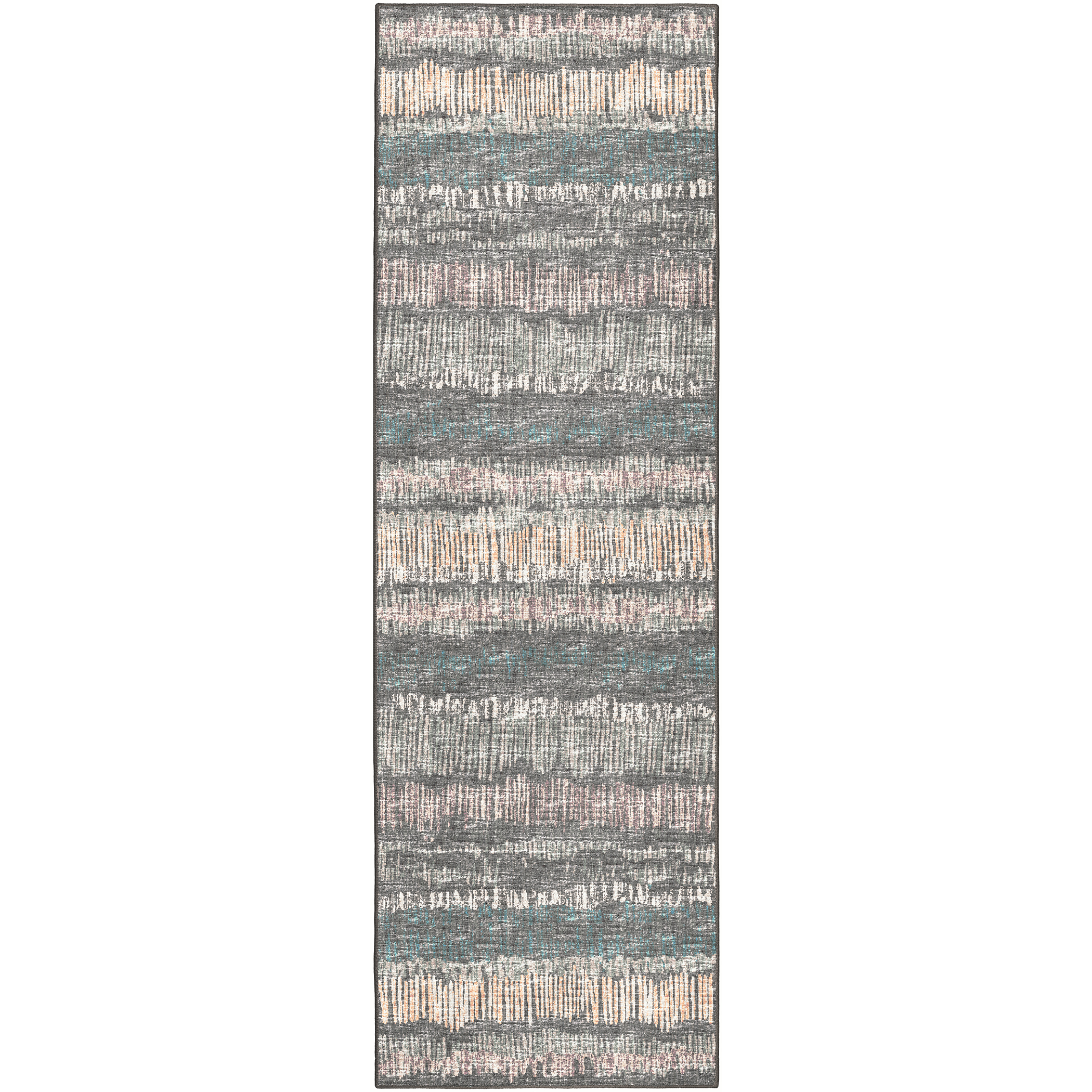 Dalyn Winslow WL4 - Charcoal