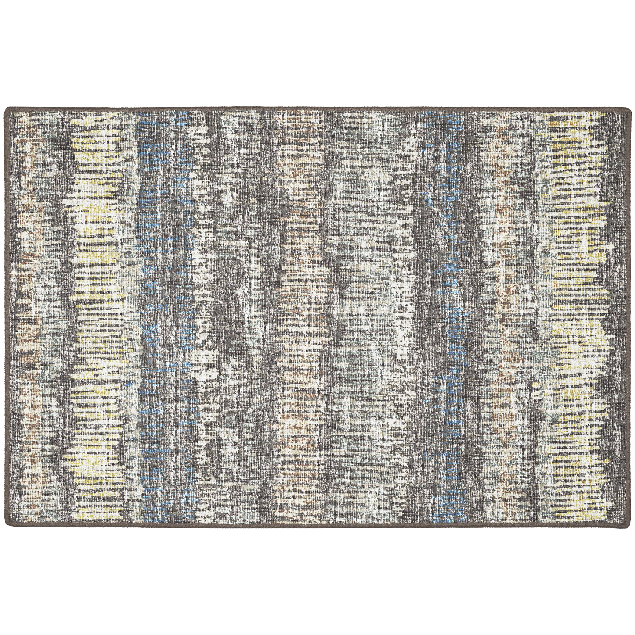 Dalyn Winslow WL4 - Charcoal