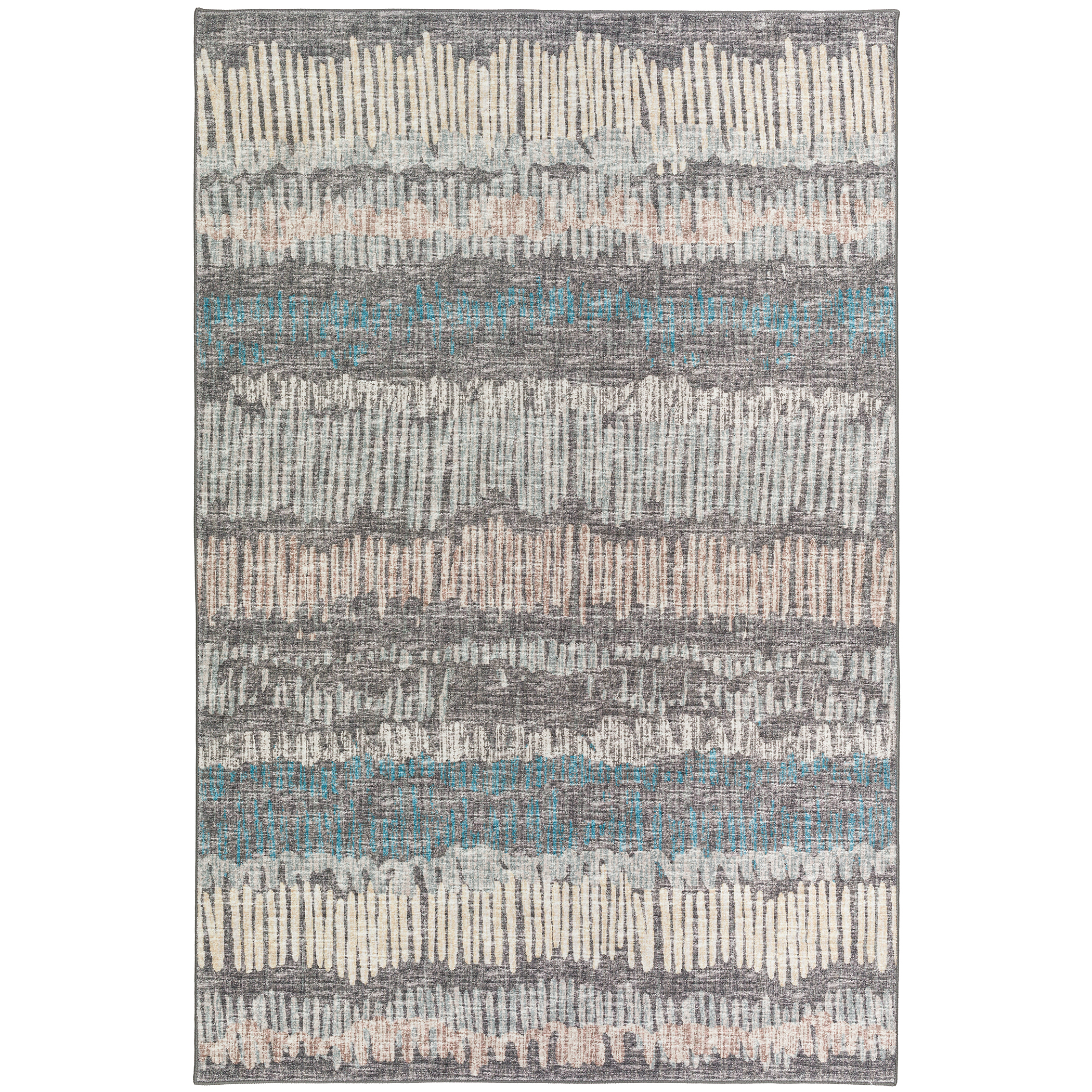 Dalyn Winslow WL4 - Charcoal