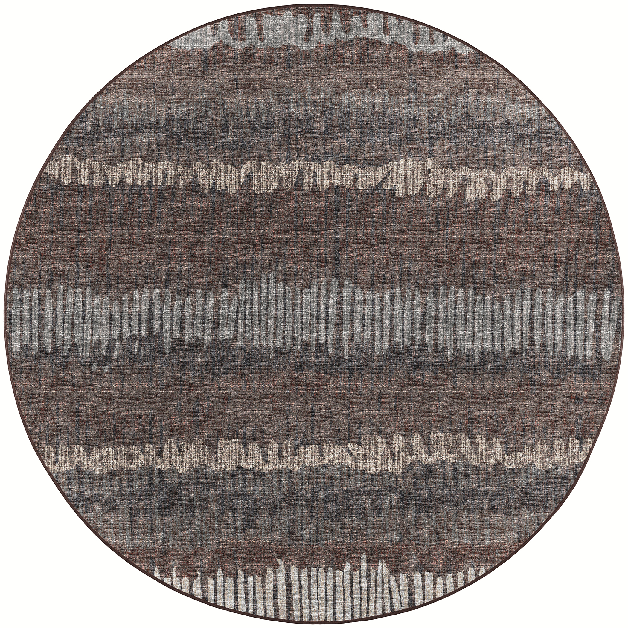 Dalyn Winslow WL4 - Coffee