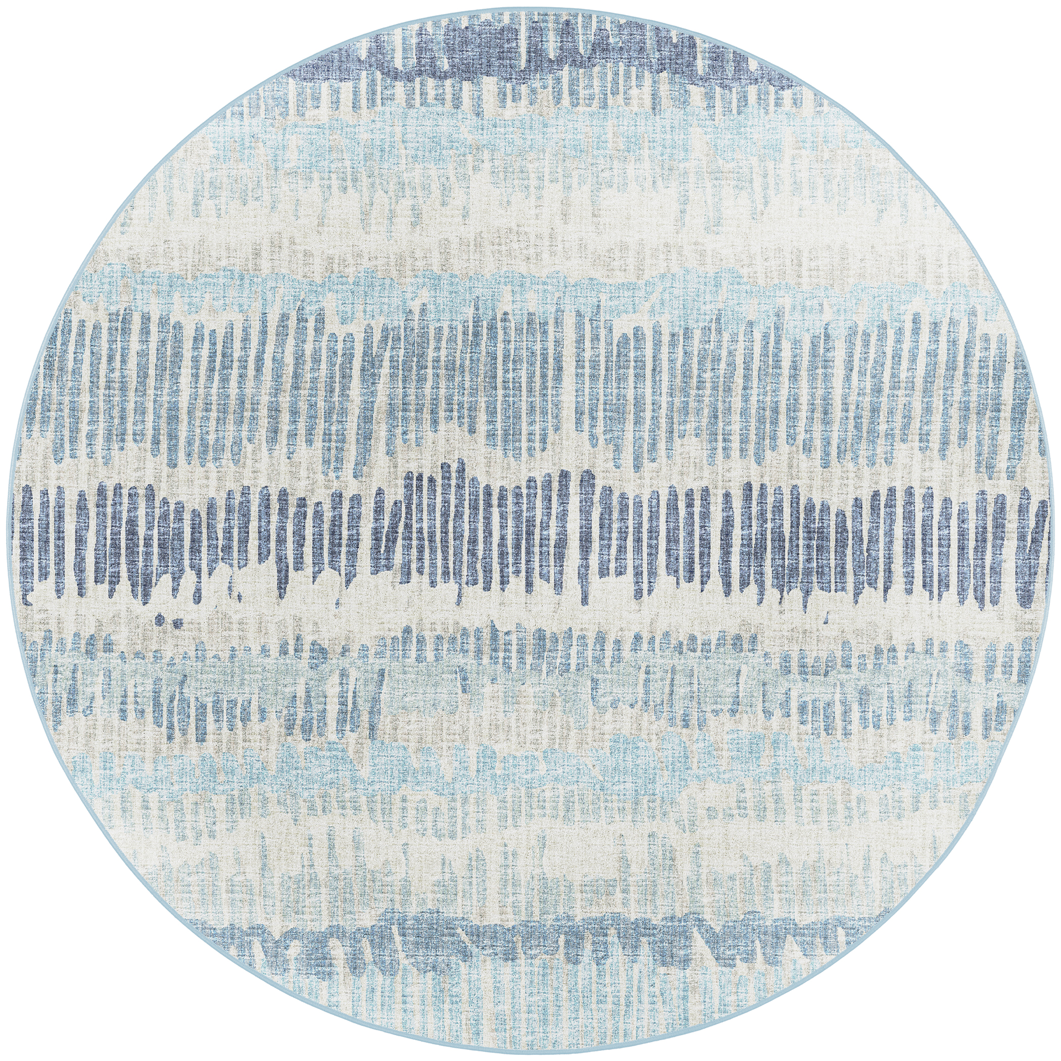 Dalyn Winslow WL4 - Sky