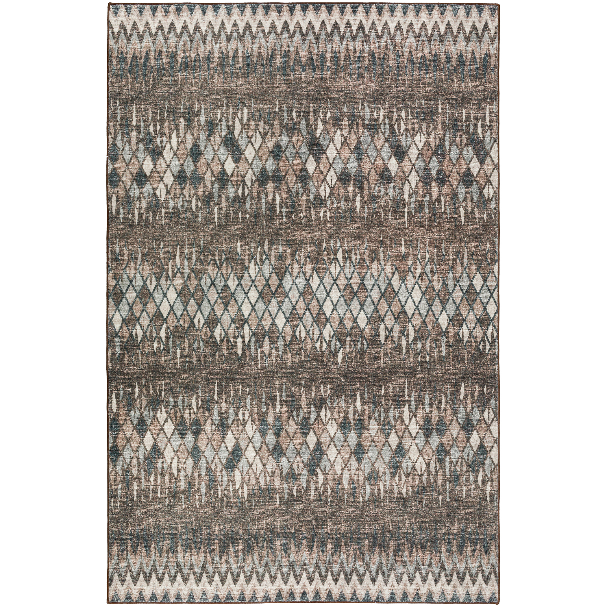 Dalyn Winslow WL5 - Driftwood