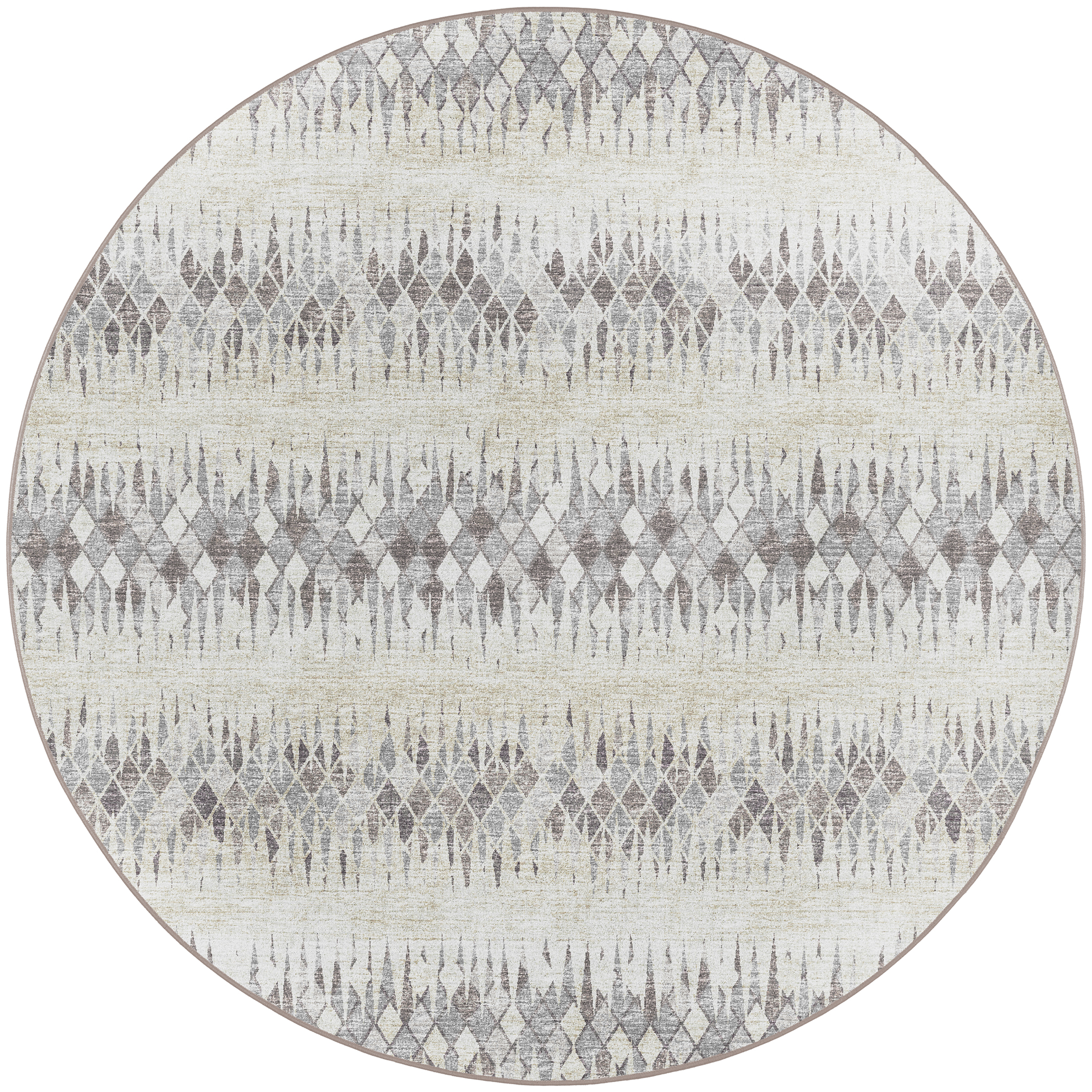 Dalyn Winslow WL5 - Ivory