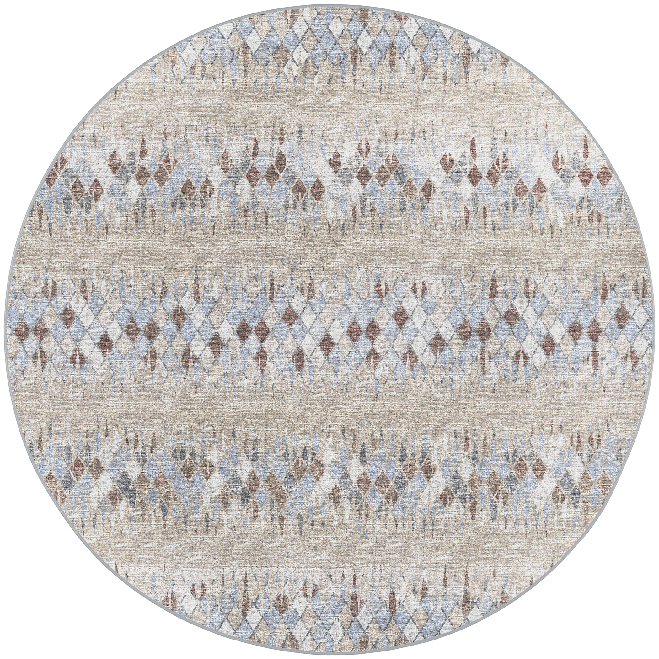 Dalyn Winslow WL5 - Taupe