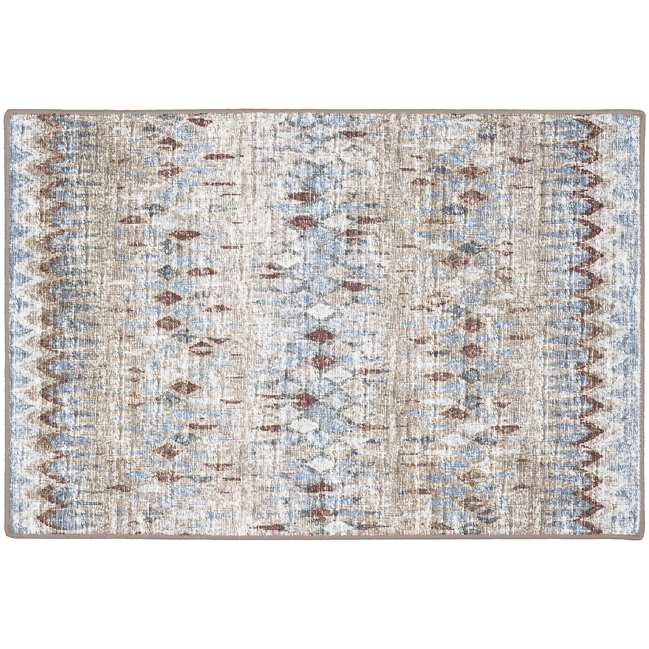 Dalyn Winslow WL5 - Taupe