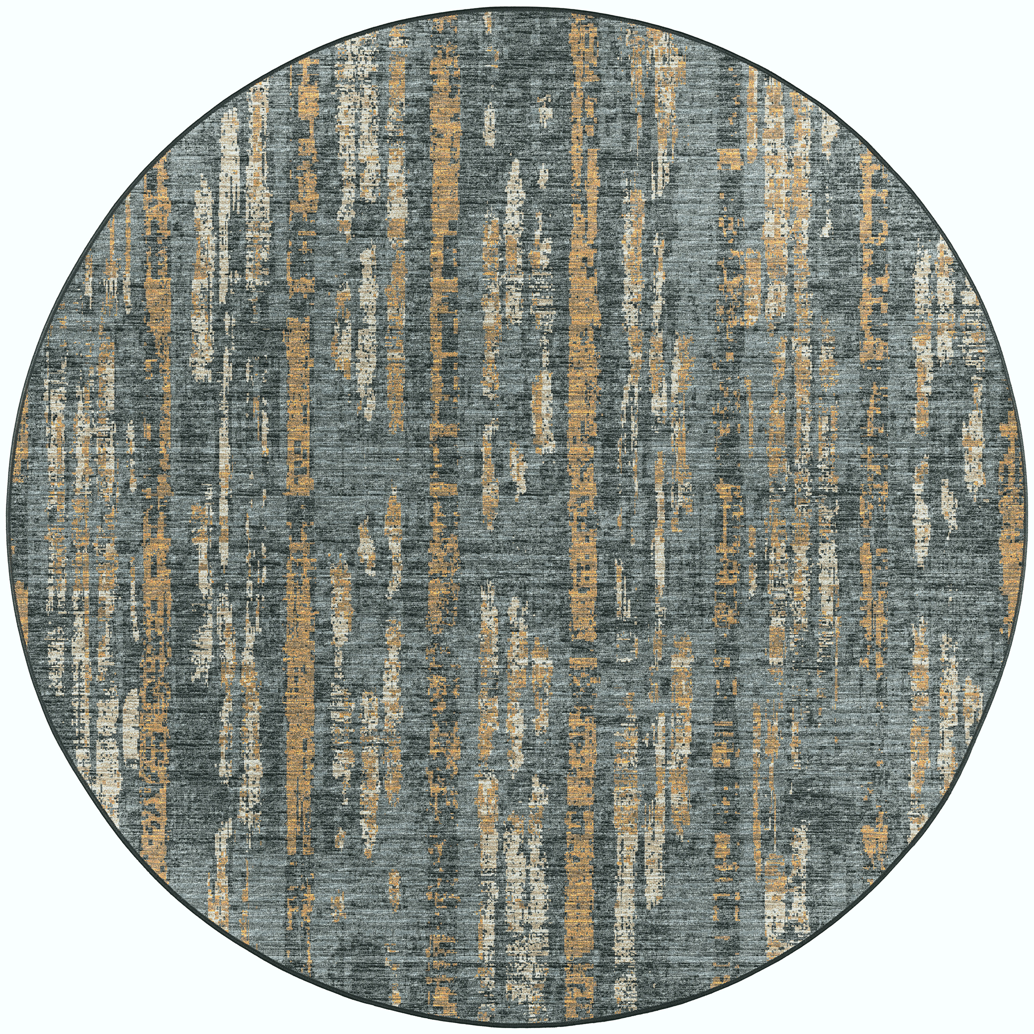 Dalyn Winslow WL6 - Charcoal