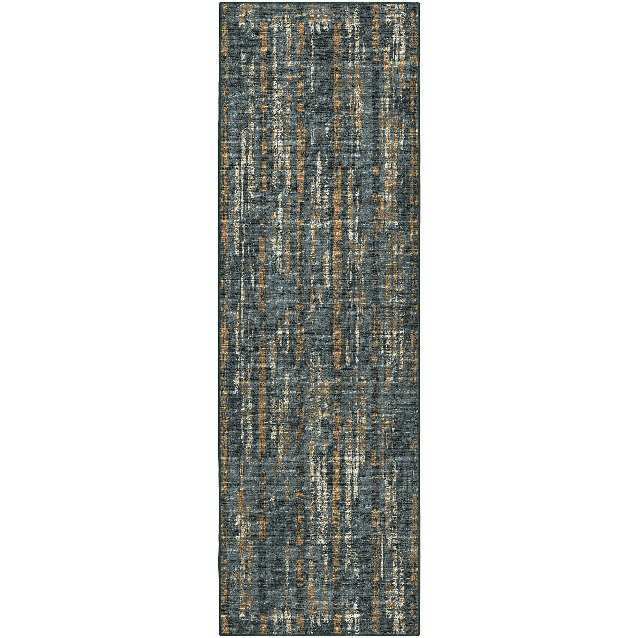 Dalyn Winslow WL6 - Charcoal