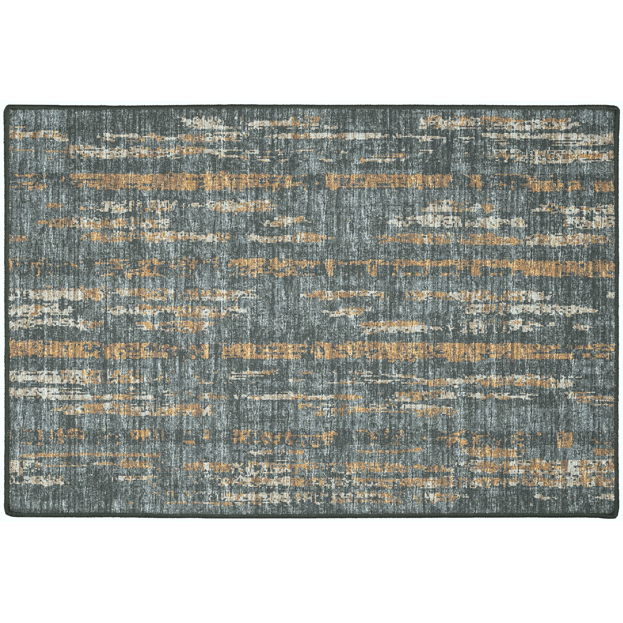 Dalyn Winslow WL6 - Charcoal