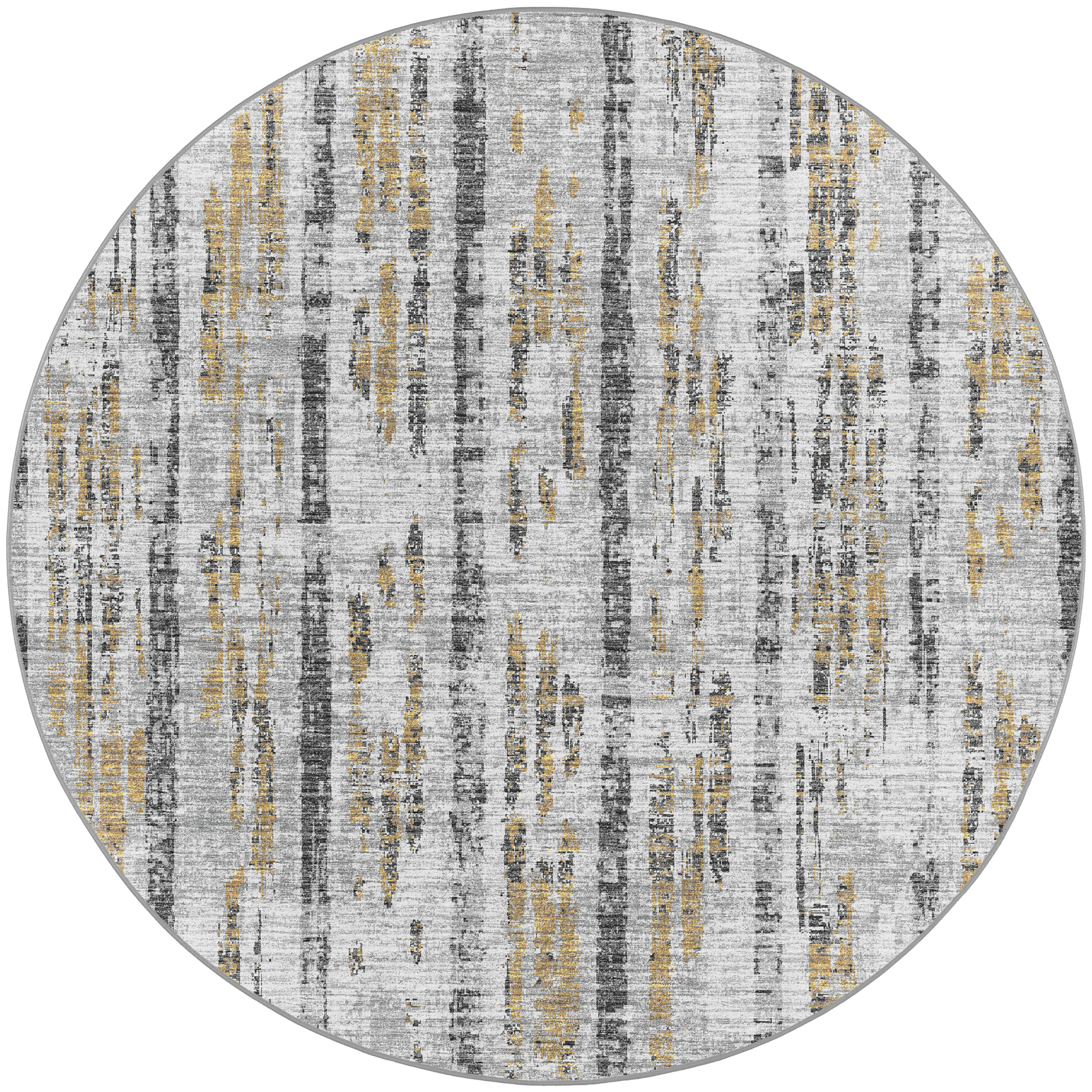 Dalyn Winslow WL6 - Gray