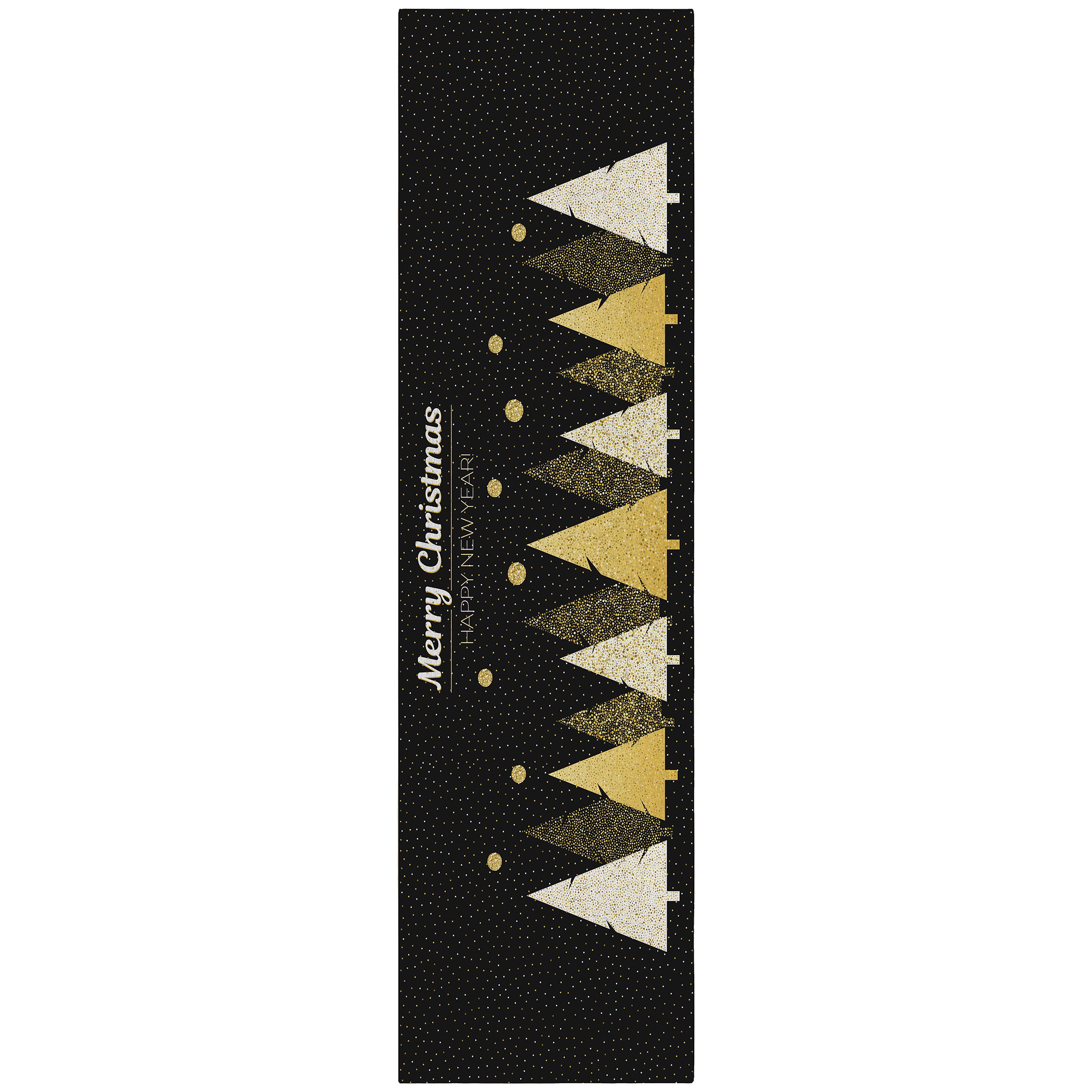 Dalyn Wonderland WN11 - Black