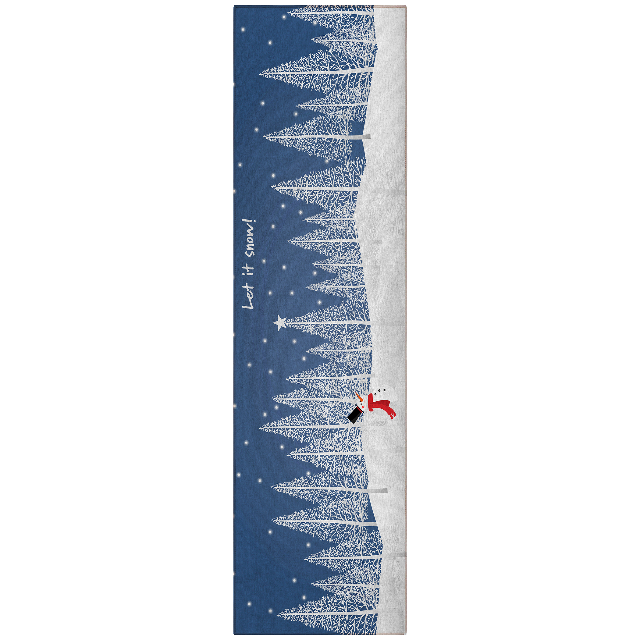 Dalyn Wonderland WN12 - Navy